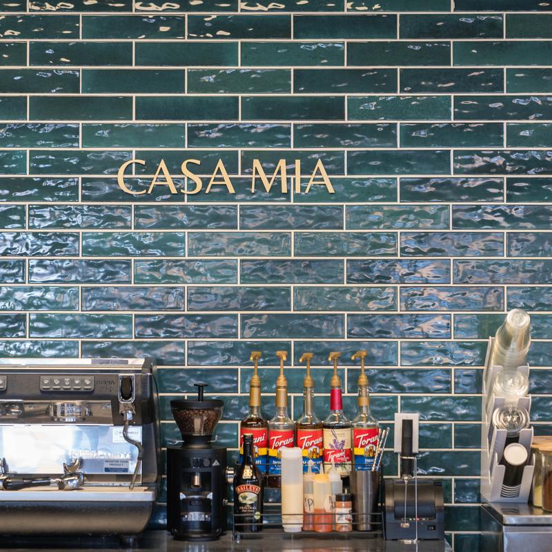 Casa Mia Restaurant (Mountain View)
