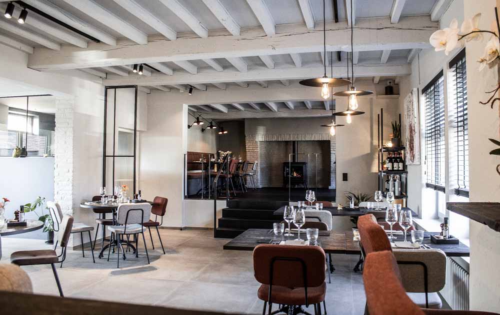 Restaurant POER