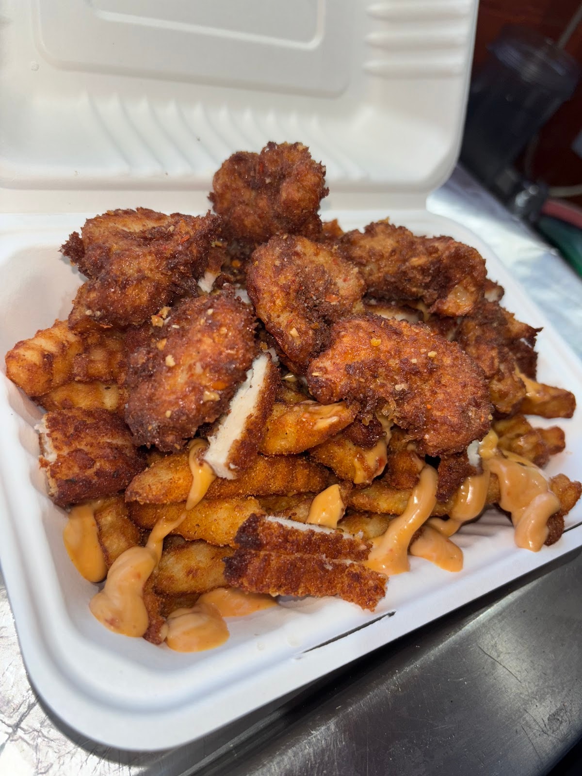 Curly’s Kitchen