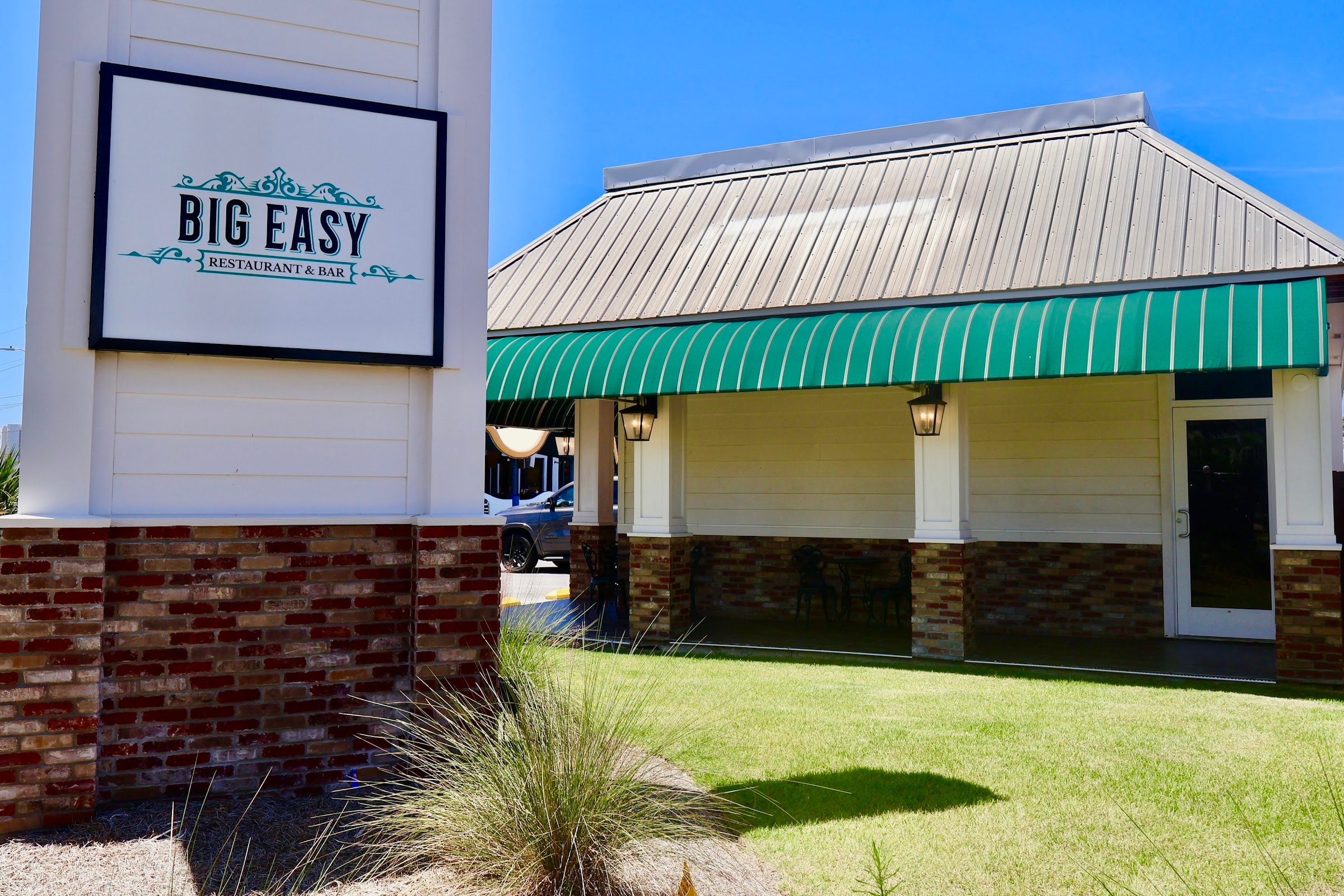 Big Easy Restaurant & Bar