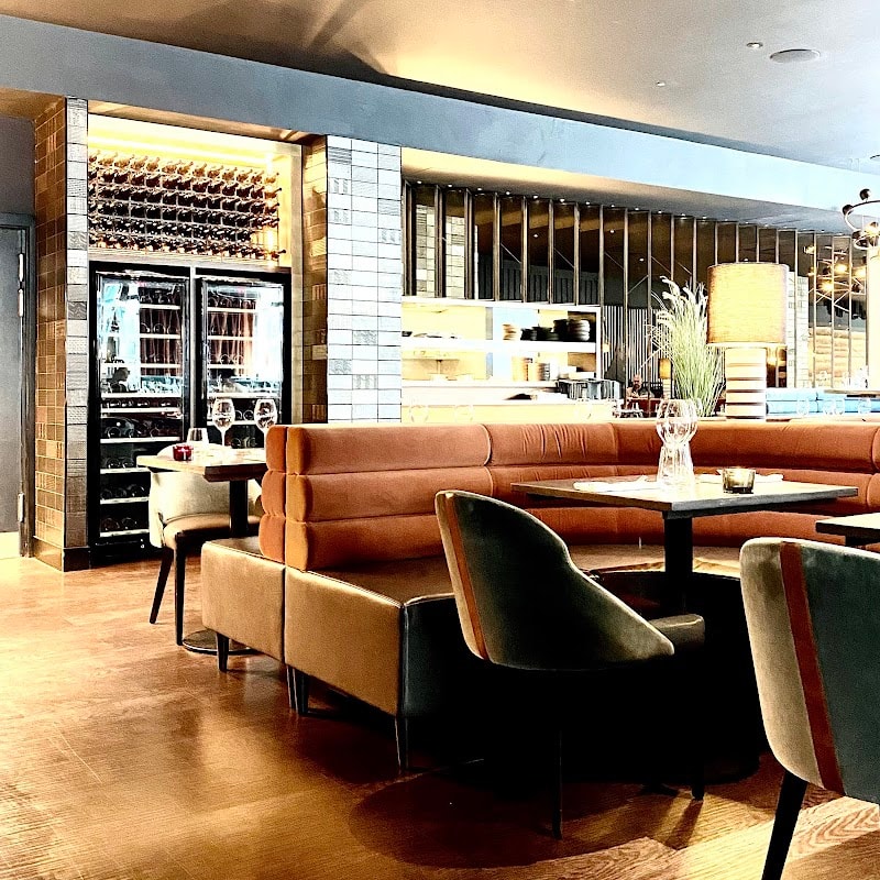 Gaucho Glasgow