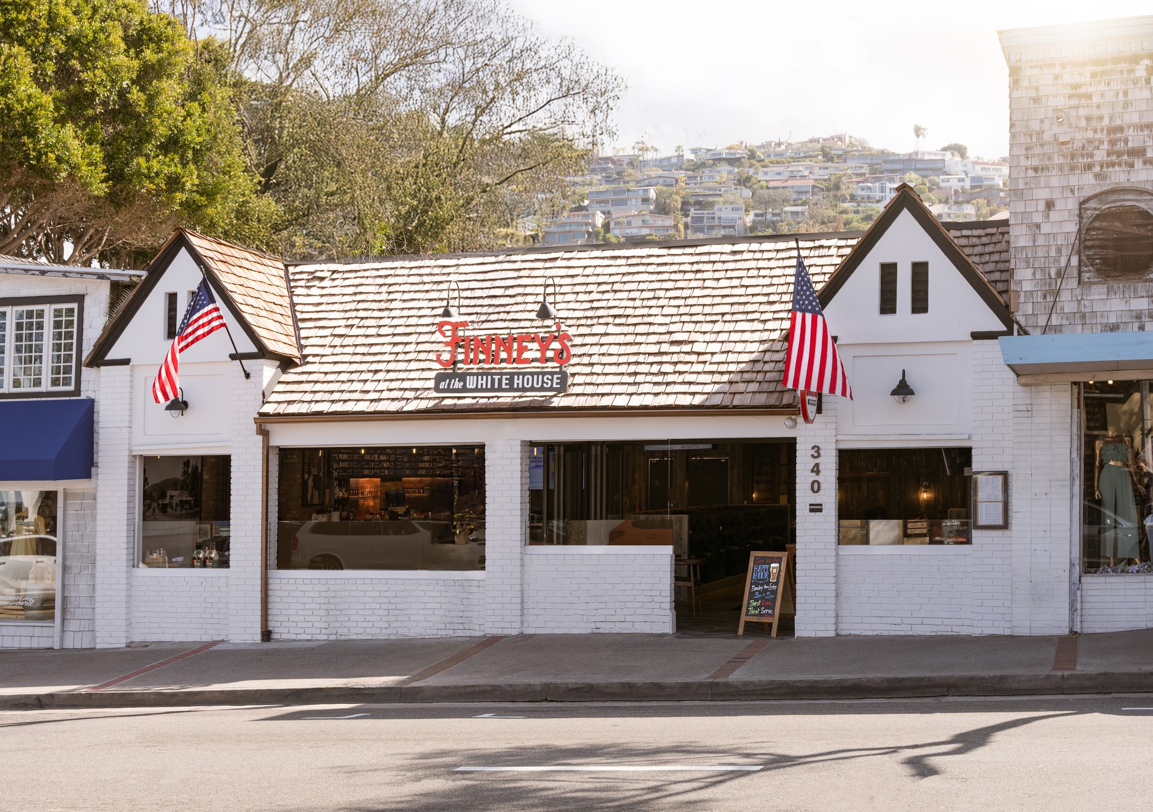 Finney's Crafthouse