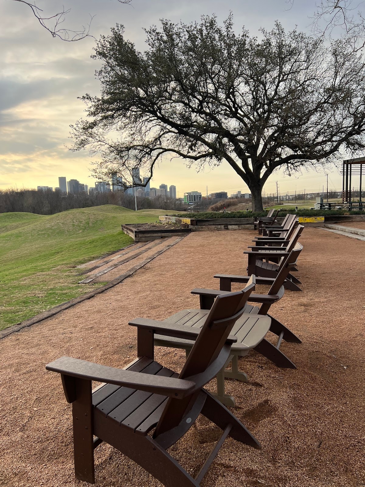 Riverhouse Houston