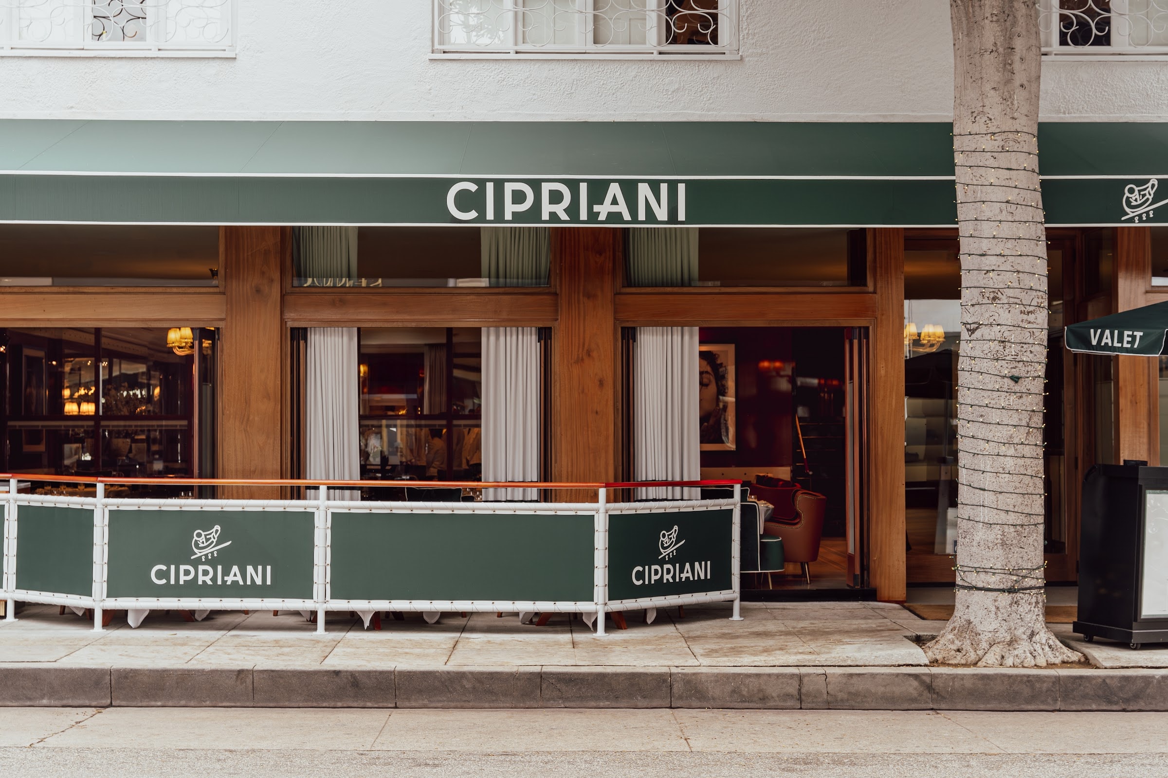 Cipriani Beverly Hills