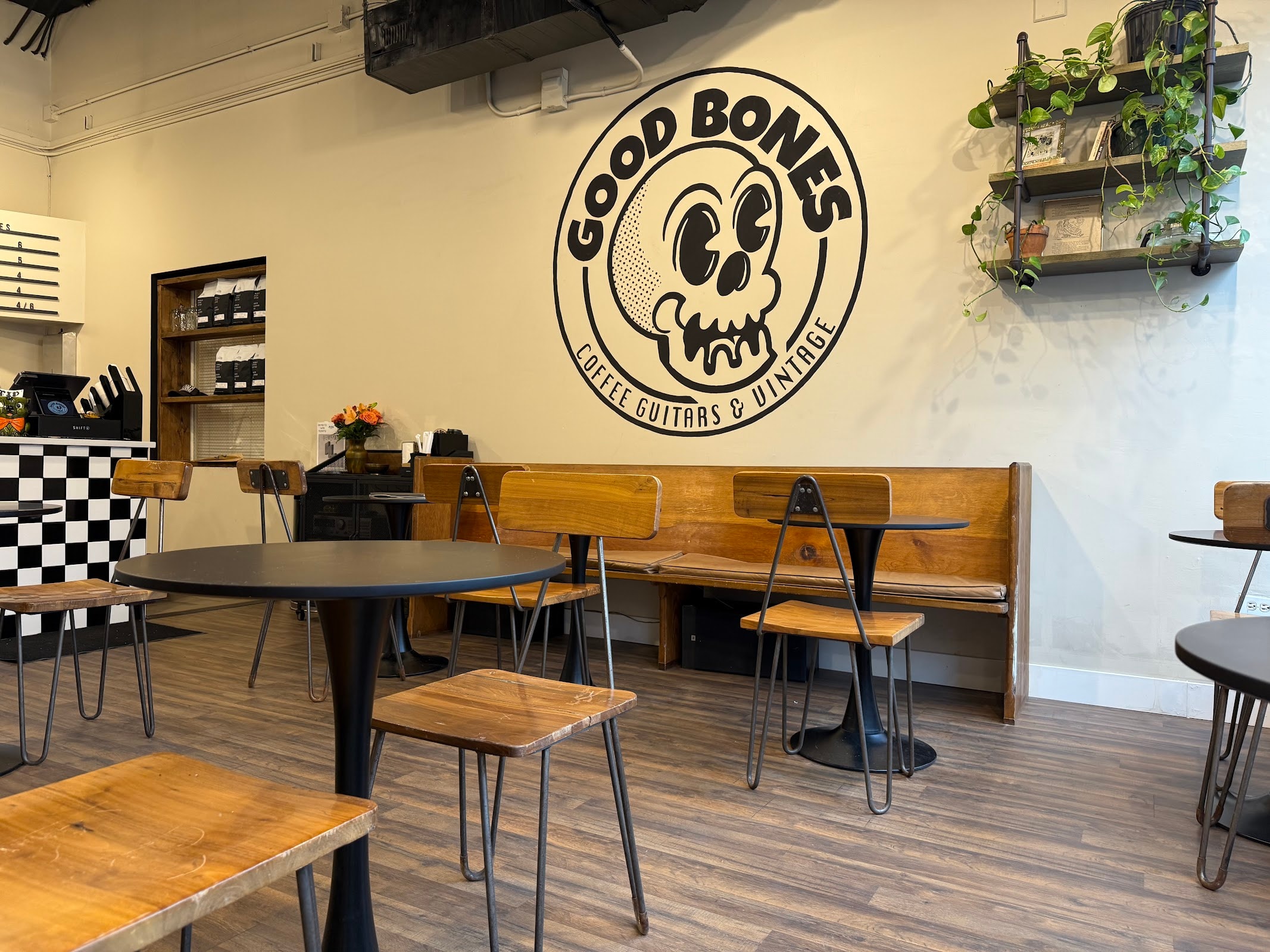 Good Bones Colfax