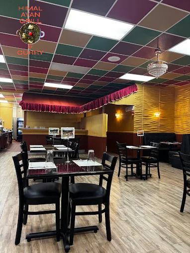 Himalayan Grill & Curry Murrieta