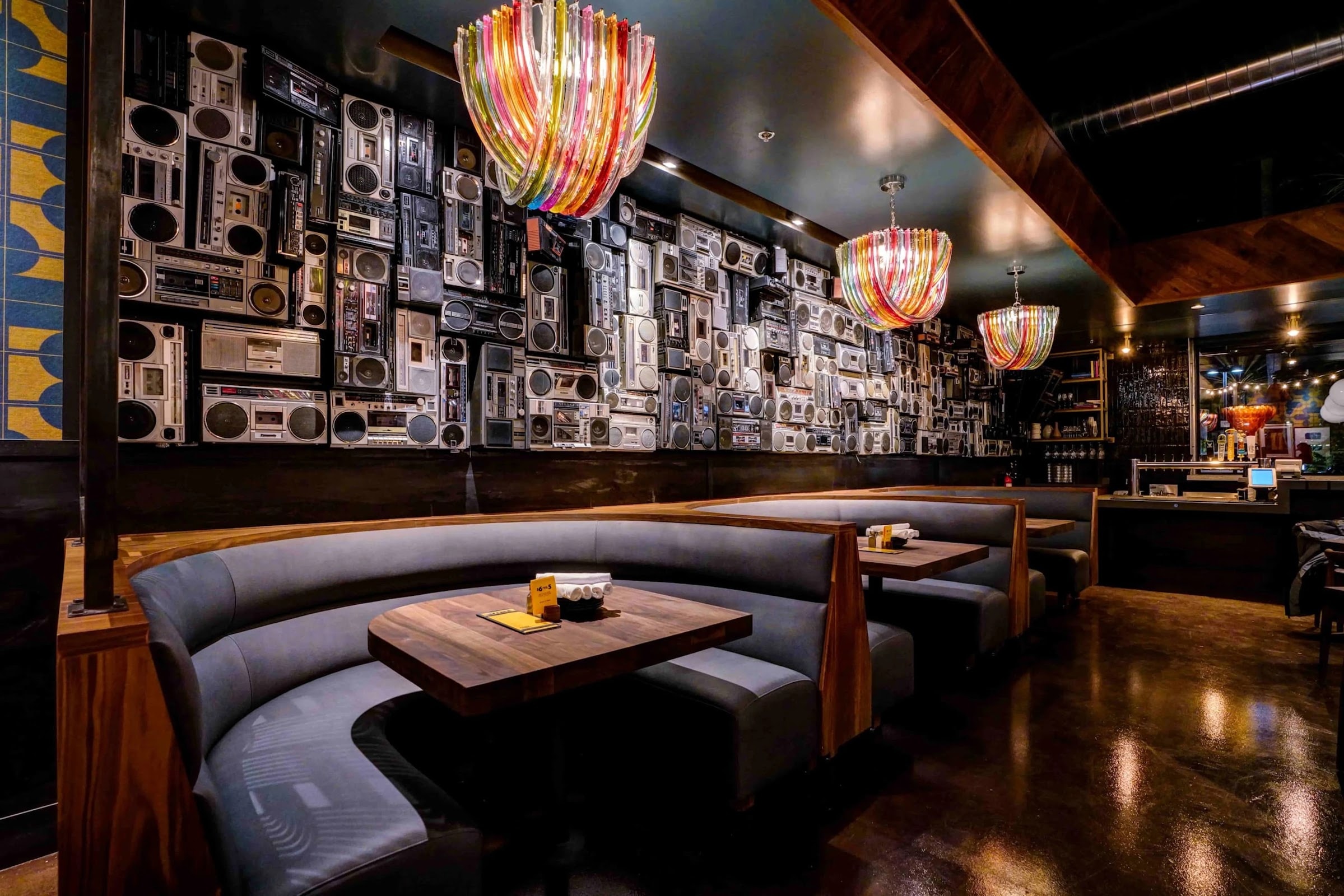 Postino Park Place