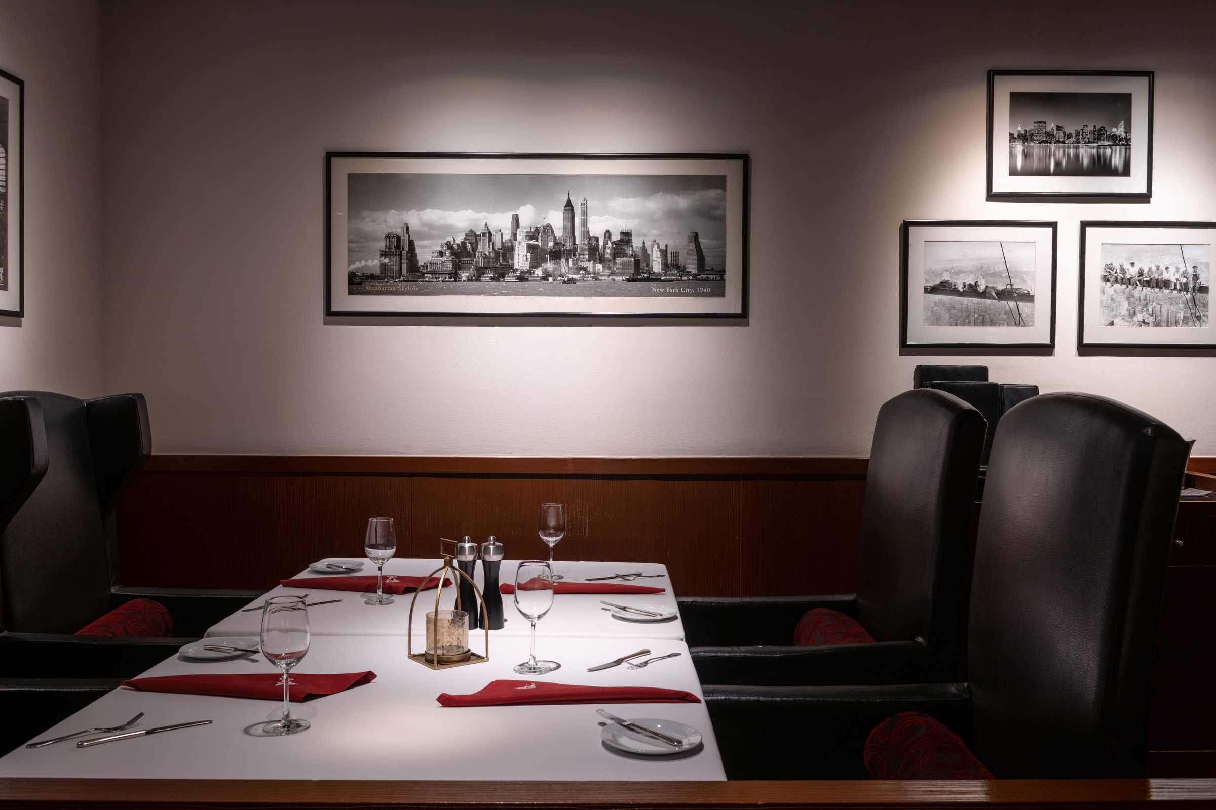New York Steakhouse