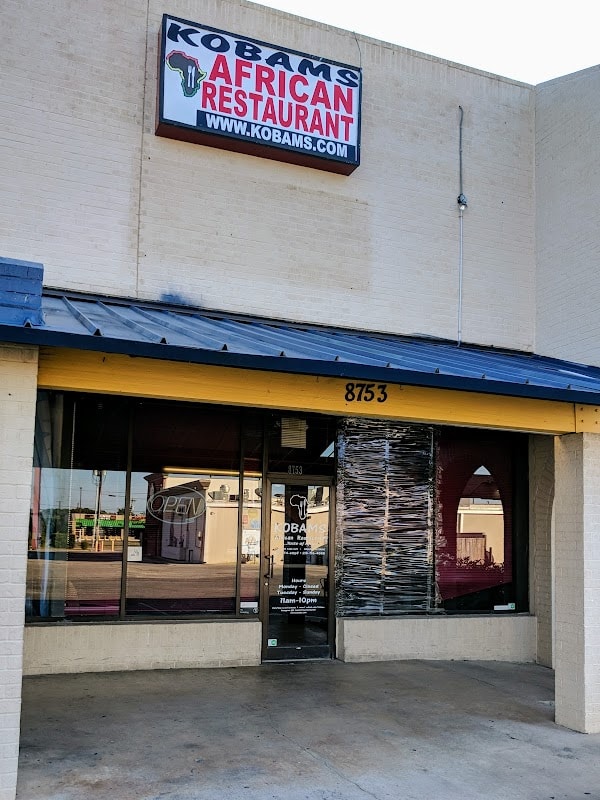 Ubuntu Cuisine