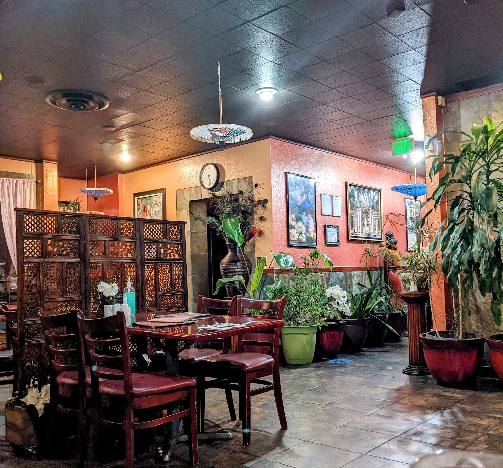 Our Thai House - Spokane