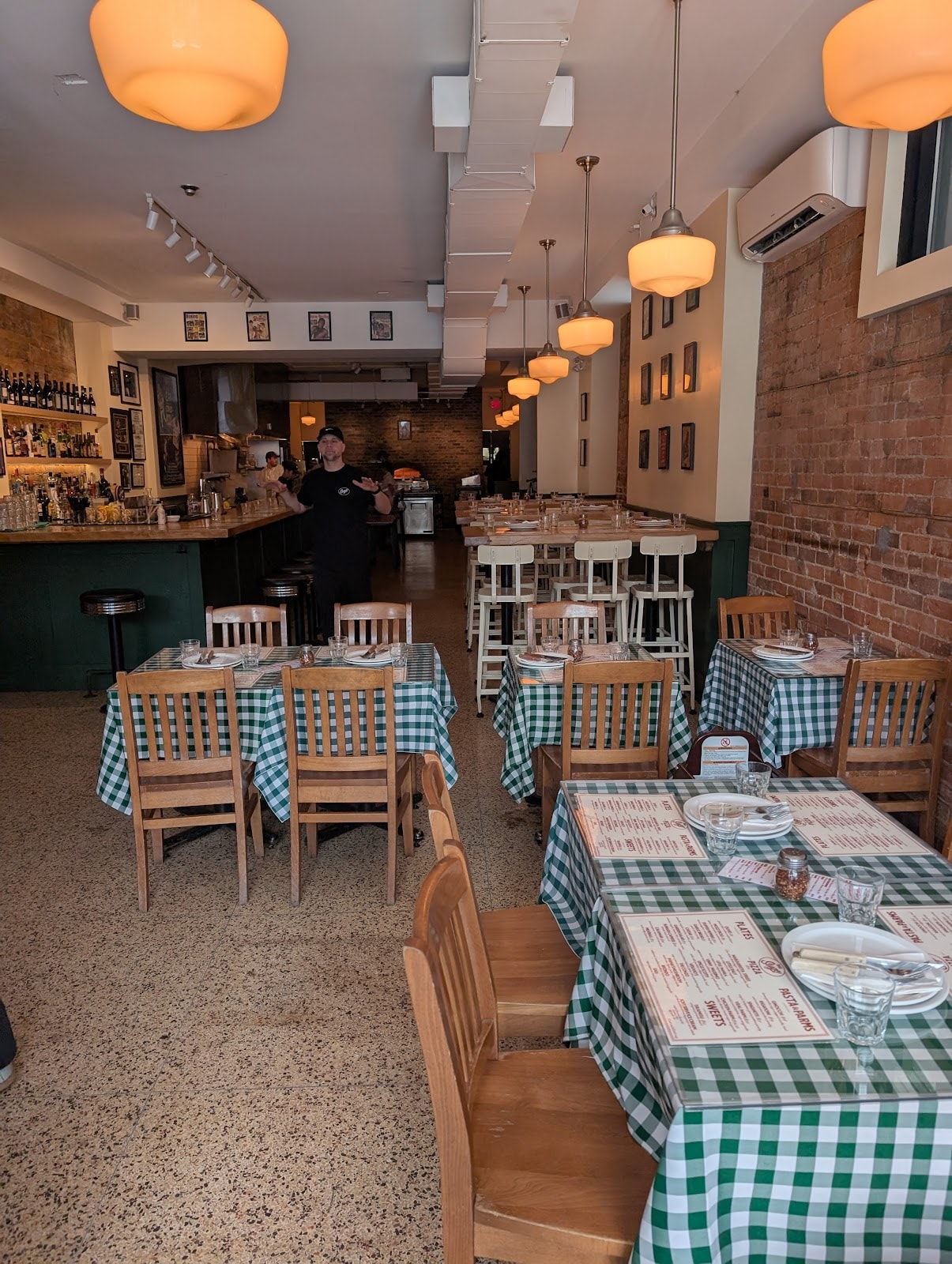 Bar Sugo