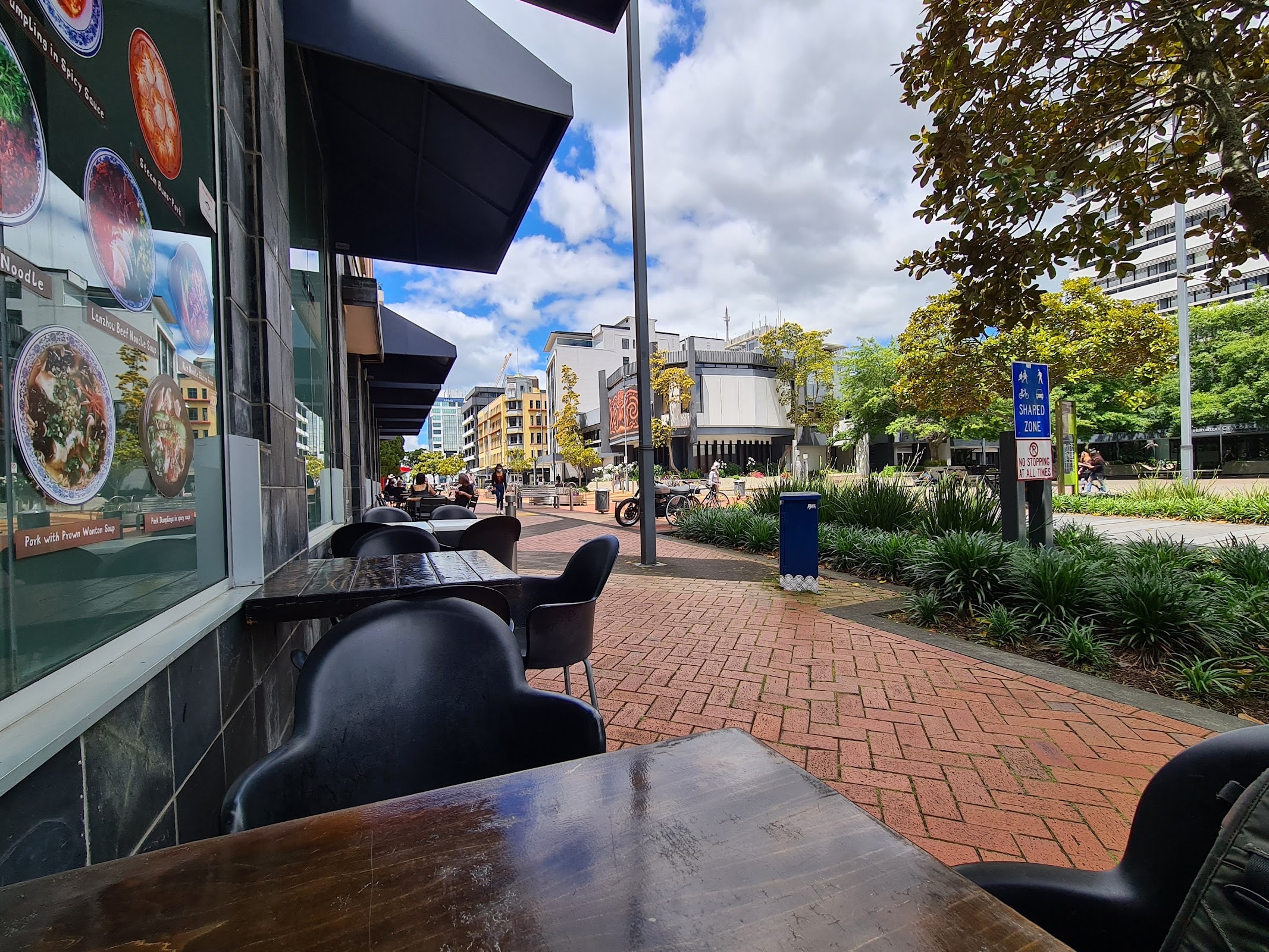 Garden Place Noodle Bar