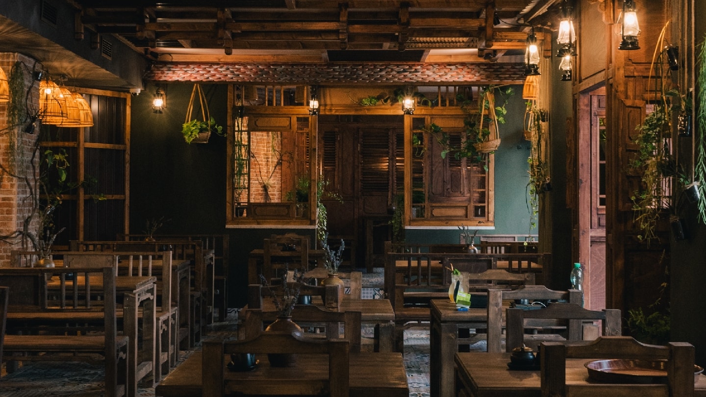 Năm - Viet Kitchen