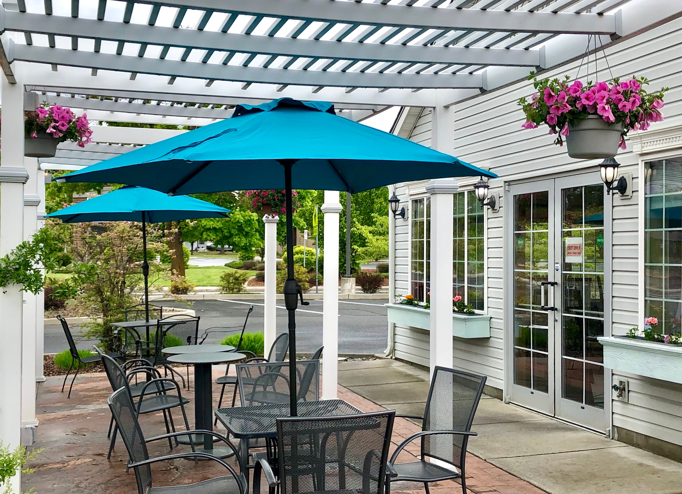 Maple Street Bistro
