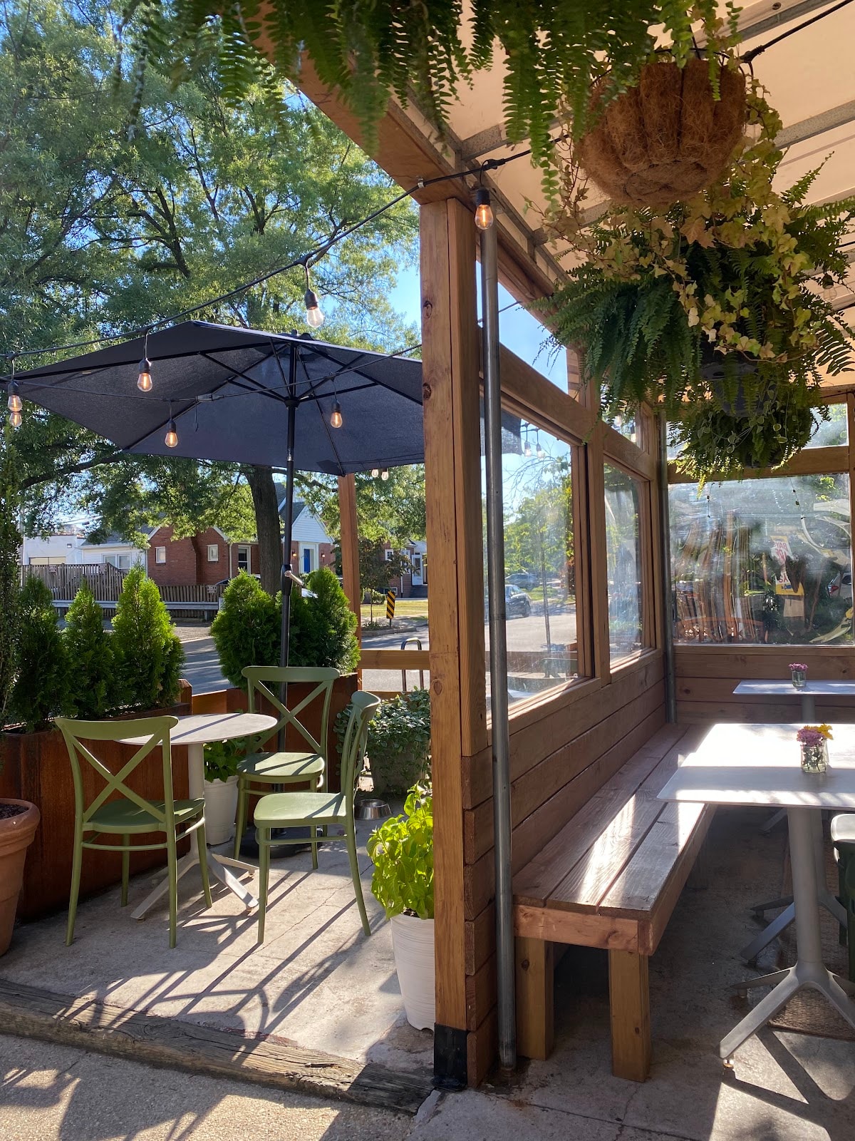 Simona Cafe