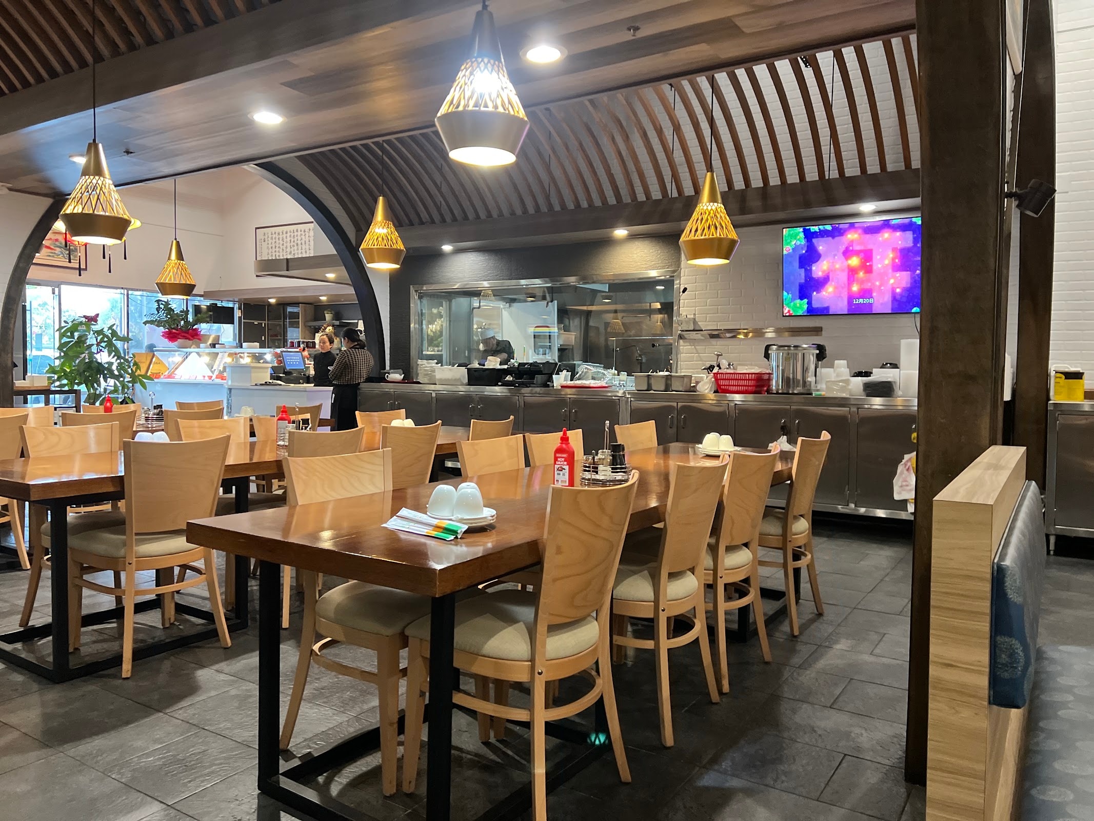 Yunnan Restaurant
