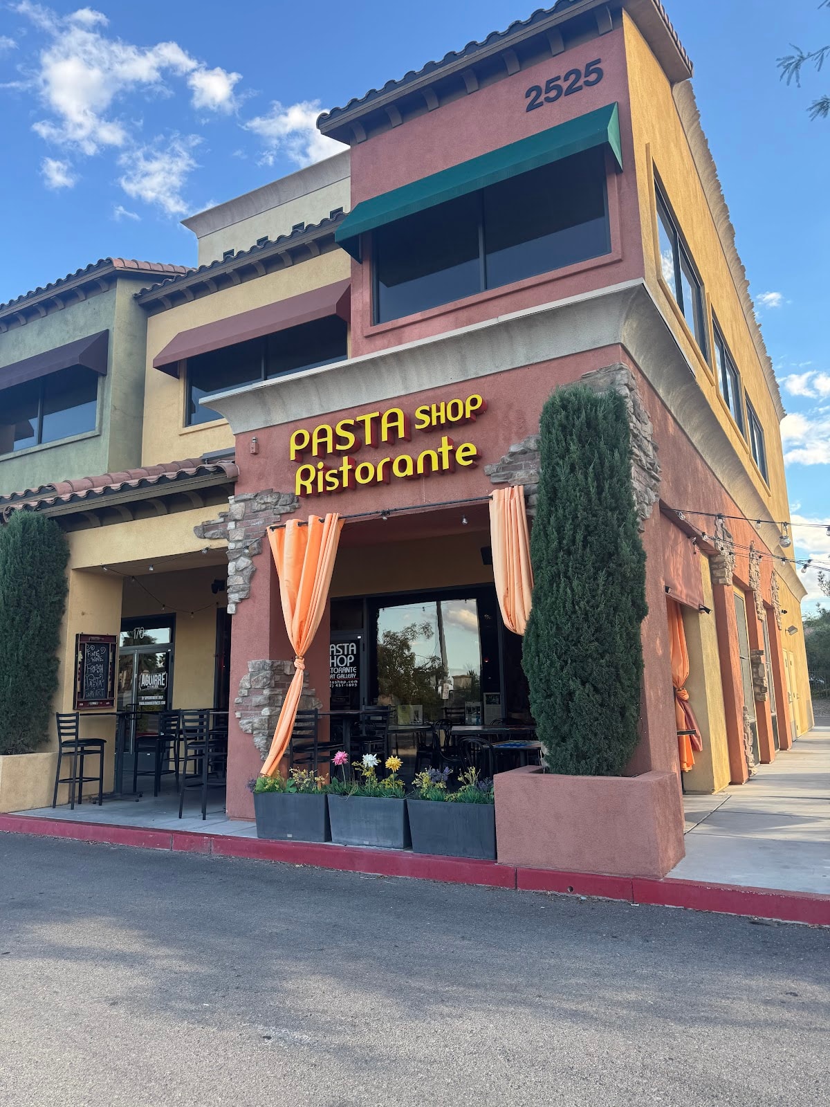 Pasta Shop Ristorante