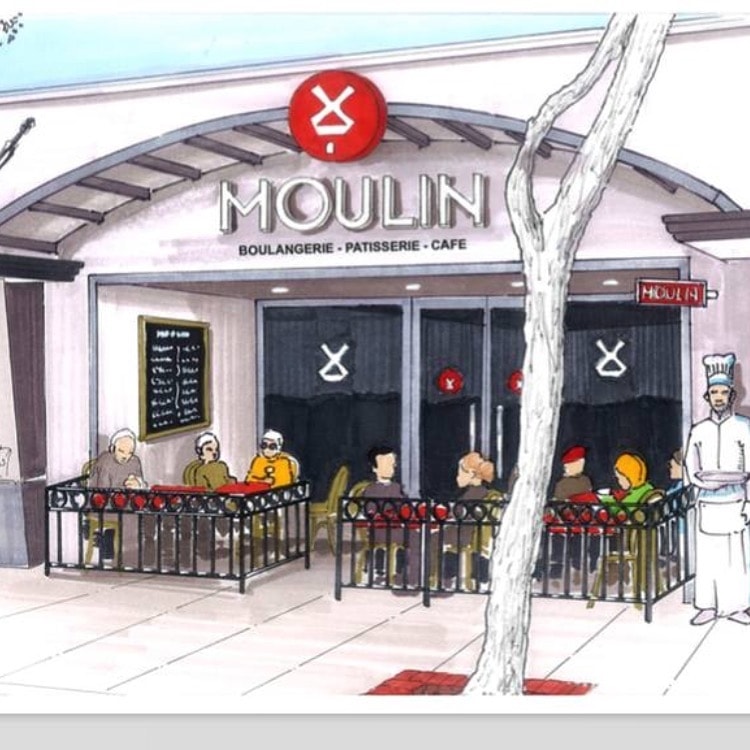 MOULIN