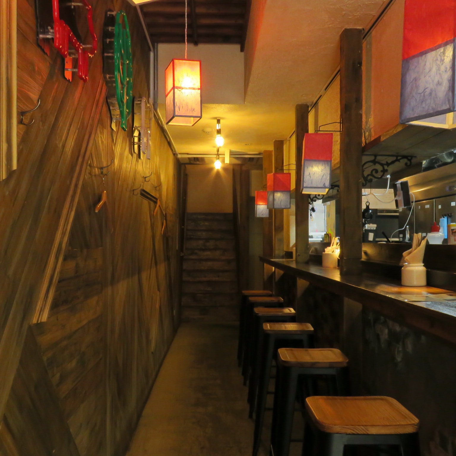 Korean Cuisine Izakaya – Daebak Kitchen