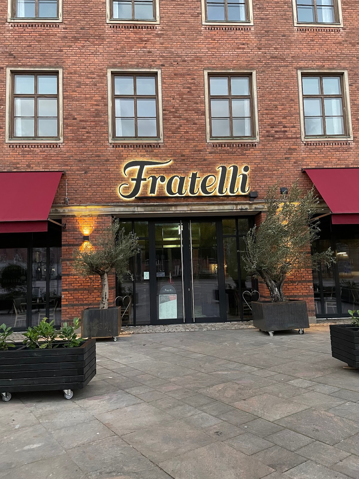Fratelli Odense