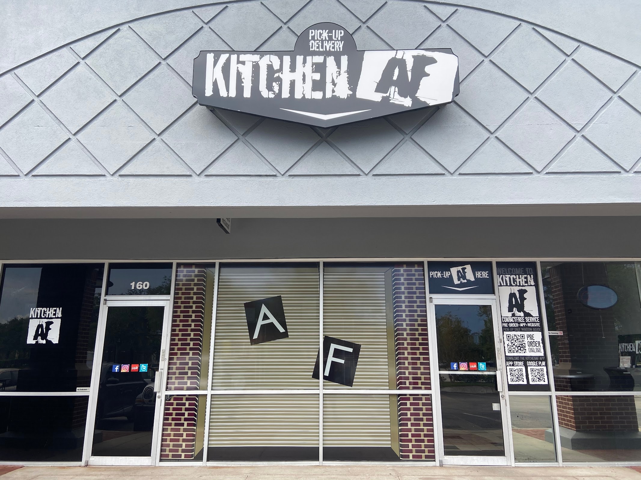 KitchenAF