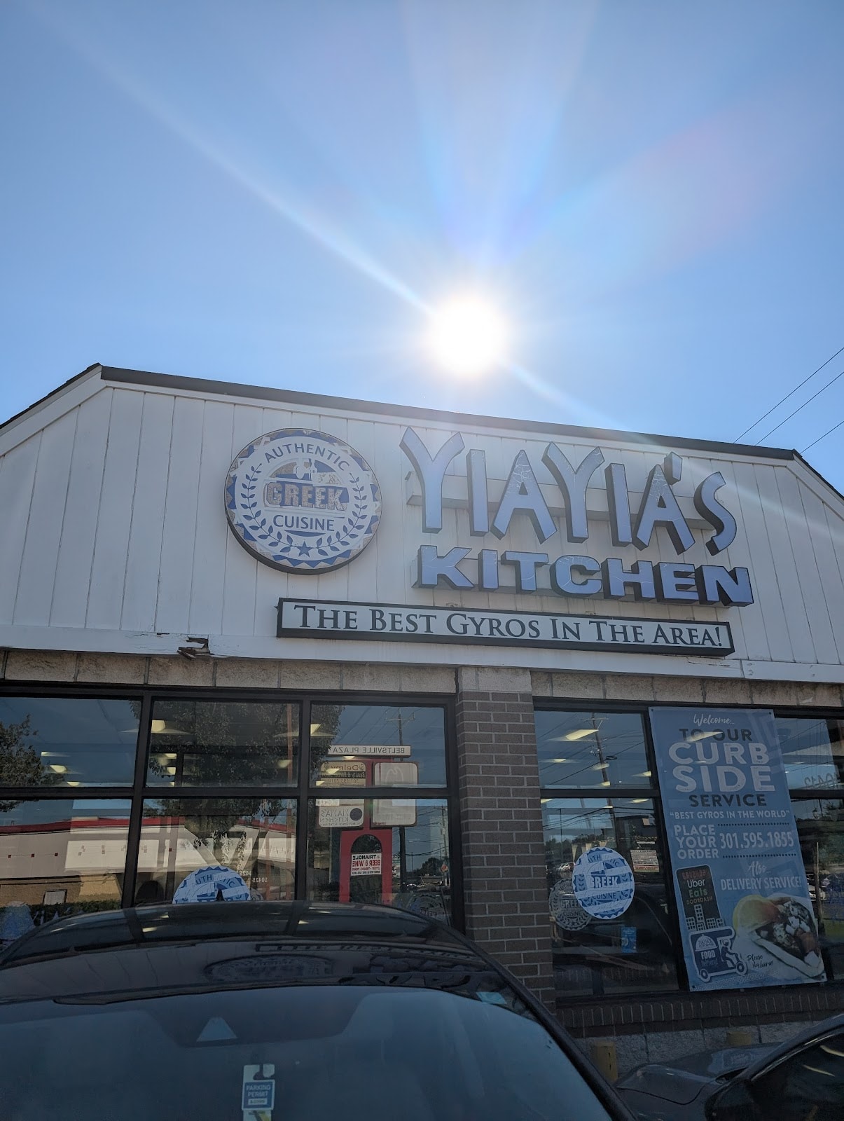 YiaYia's Kitchen