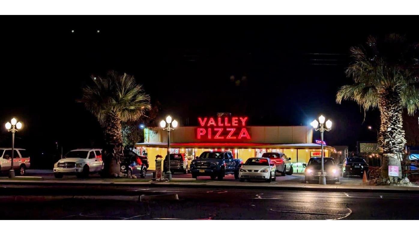 Valley Pizza LLC