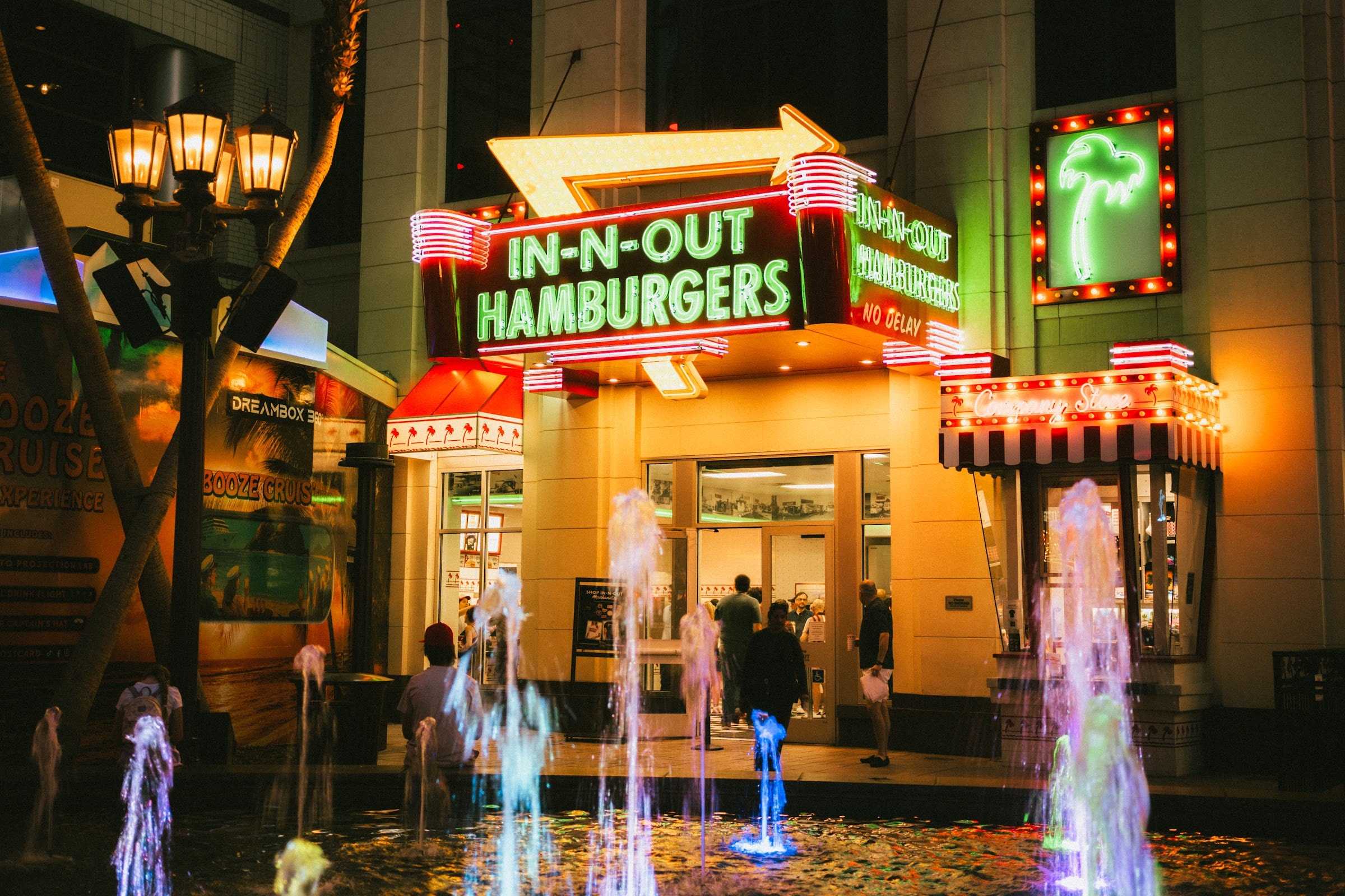 In-N-Out Burger
