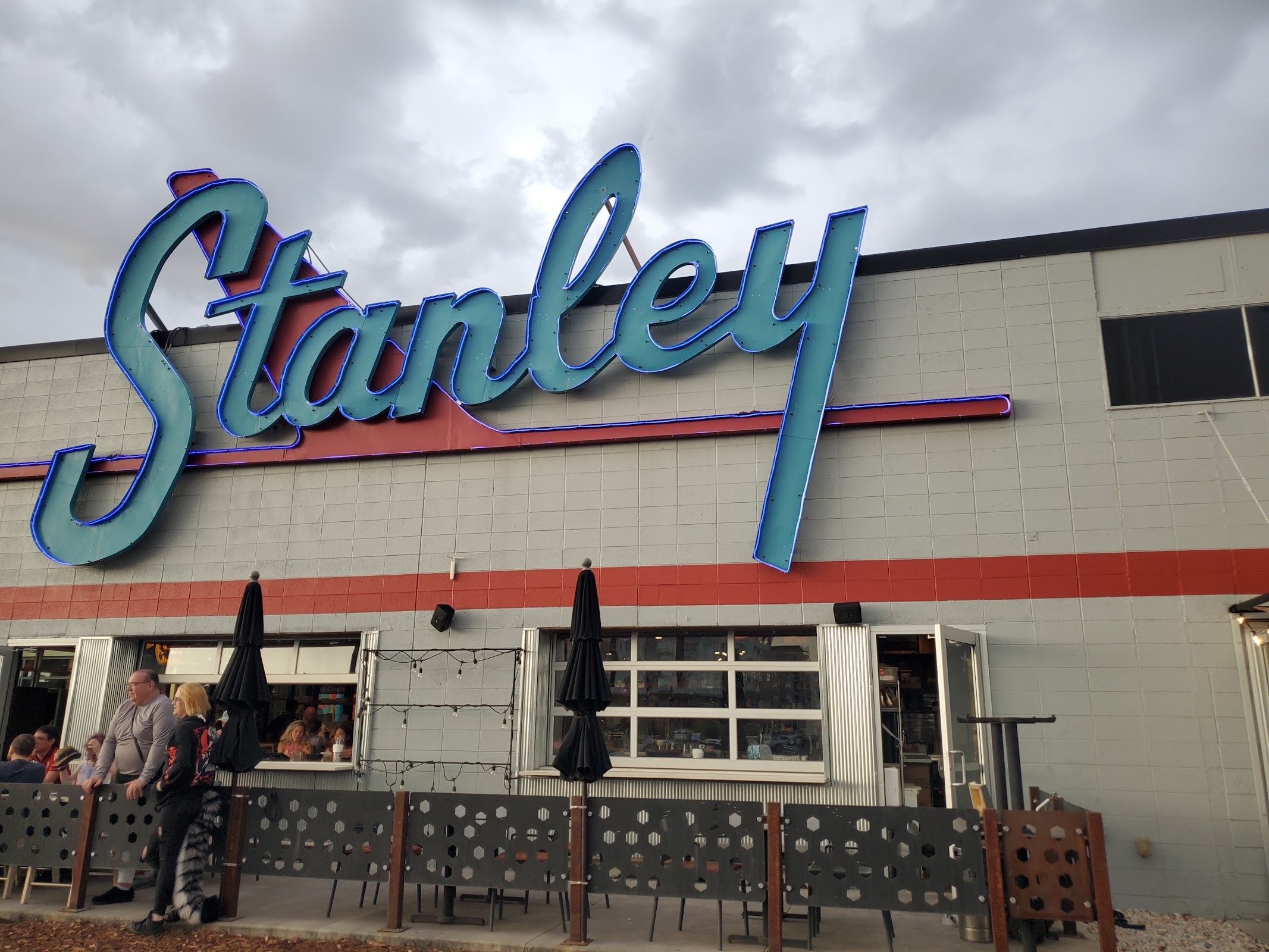 Boychik - Stanley Marketplace