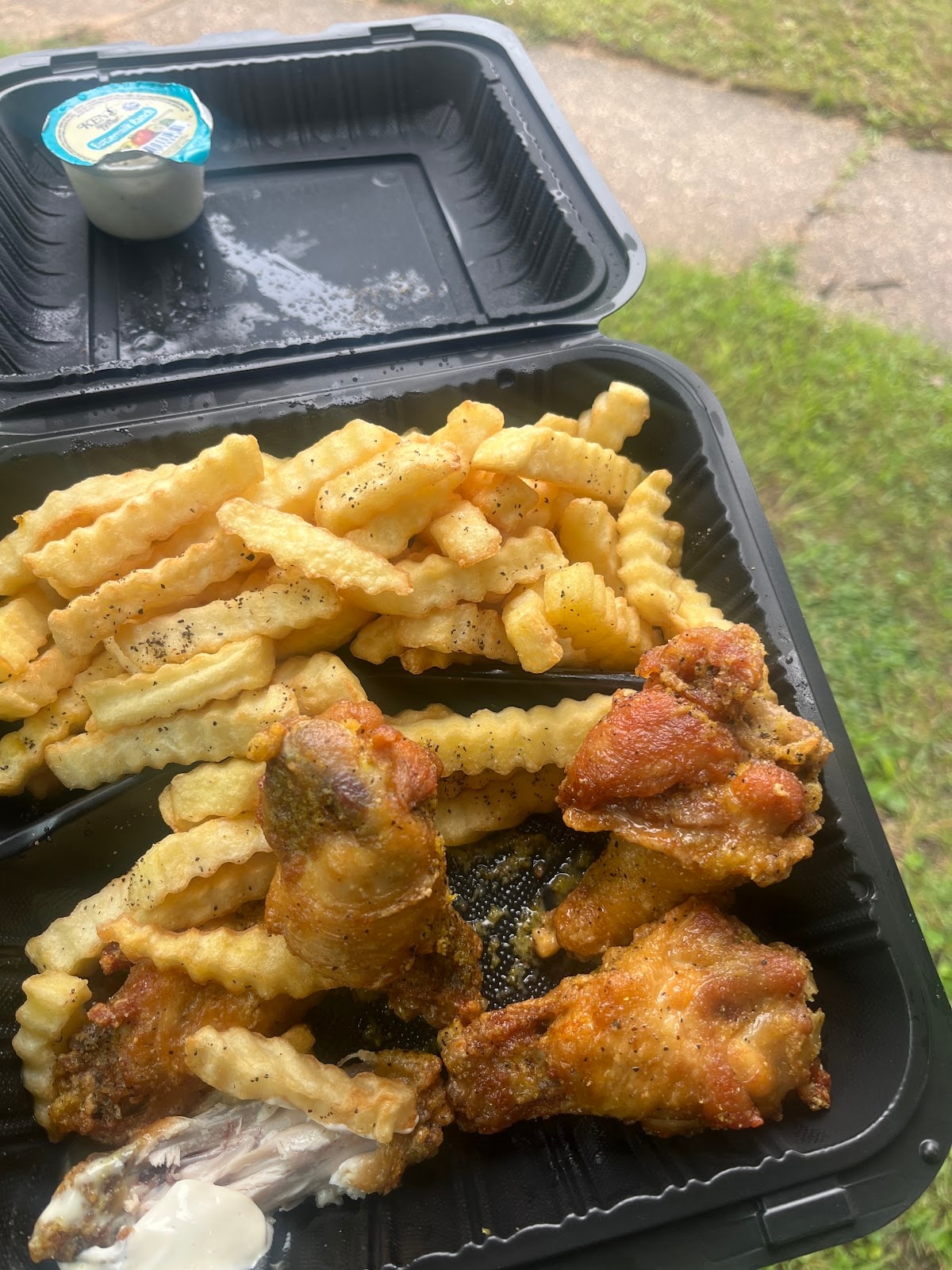 America's Best Wings - Lanham
