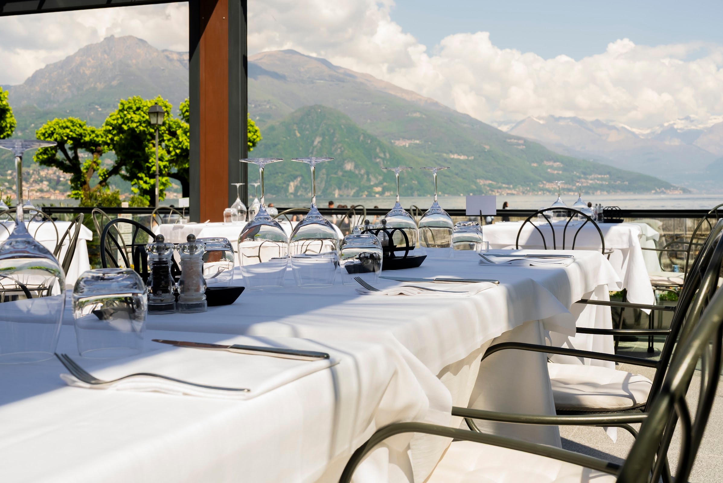 Ristorante La Punta