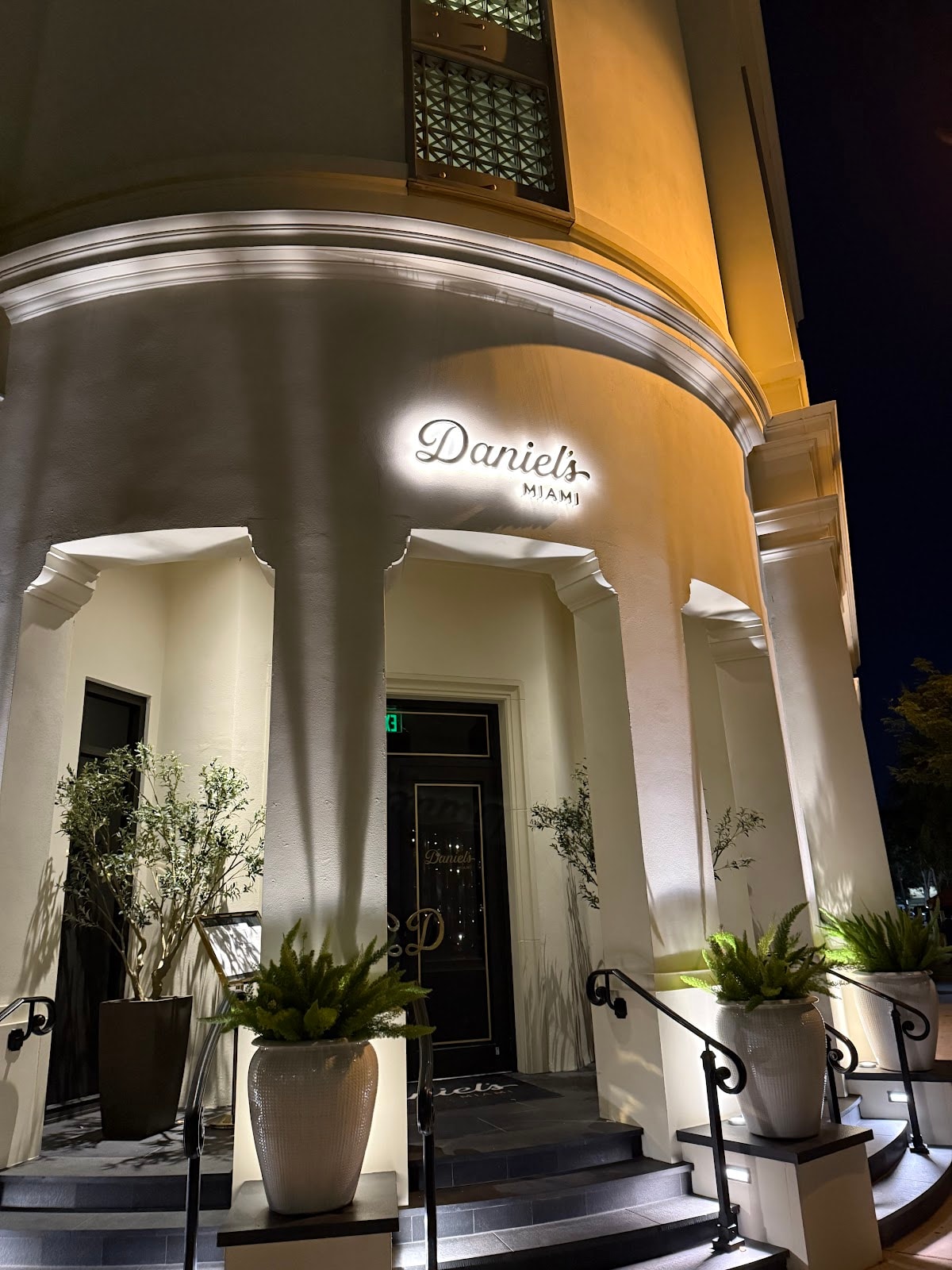 Daniel's Miami