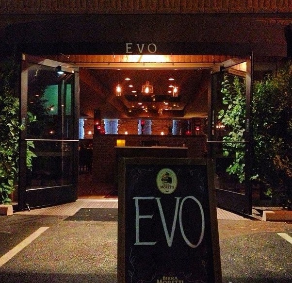 EVO Old Town Scottsdale