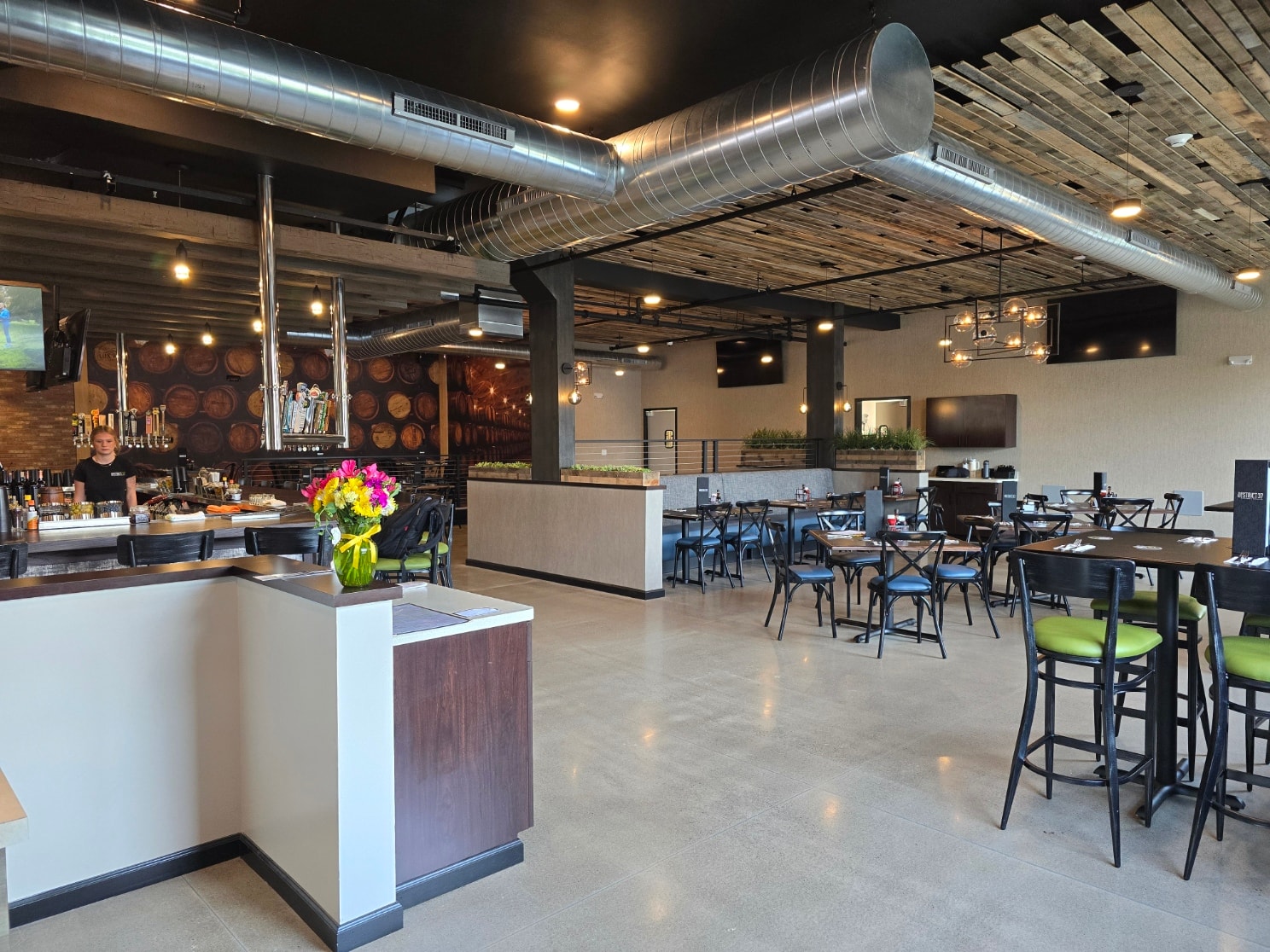 District 37 Kitchen & Taphouse