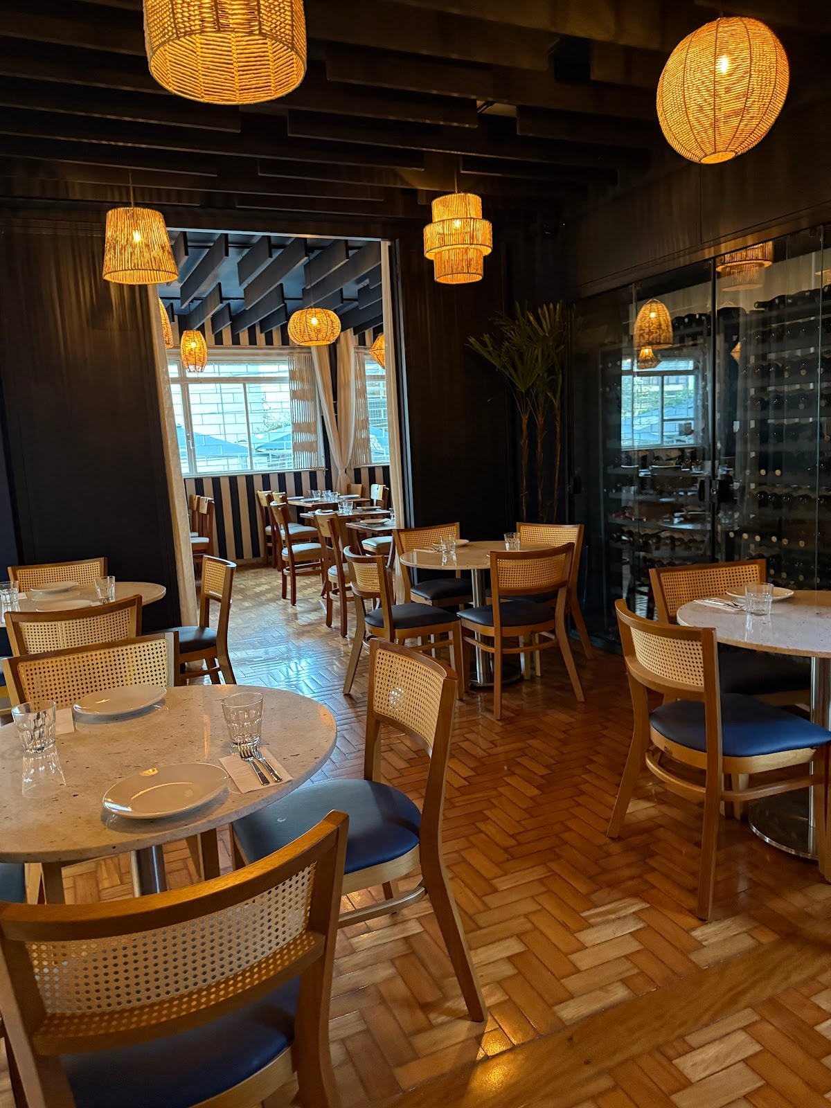 Casa Calixto: Restaurante, Drinks, Carnes, Peixes, Frutos do Mar, Savassi, BH