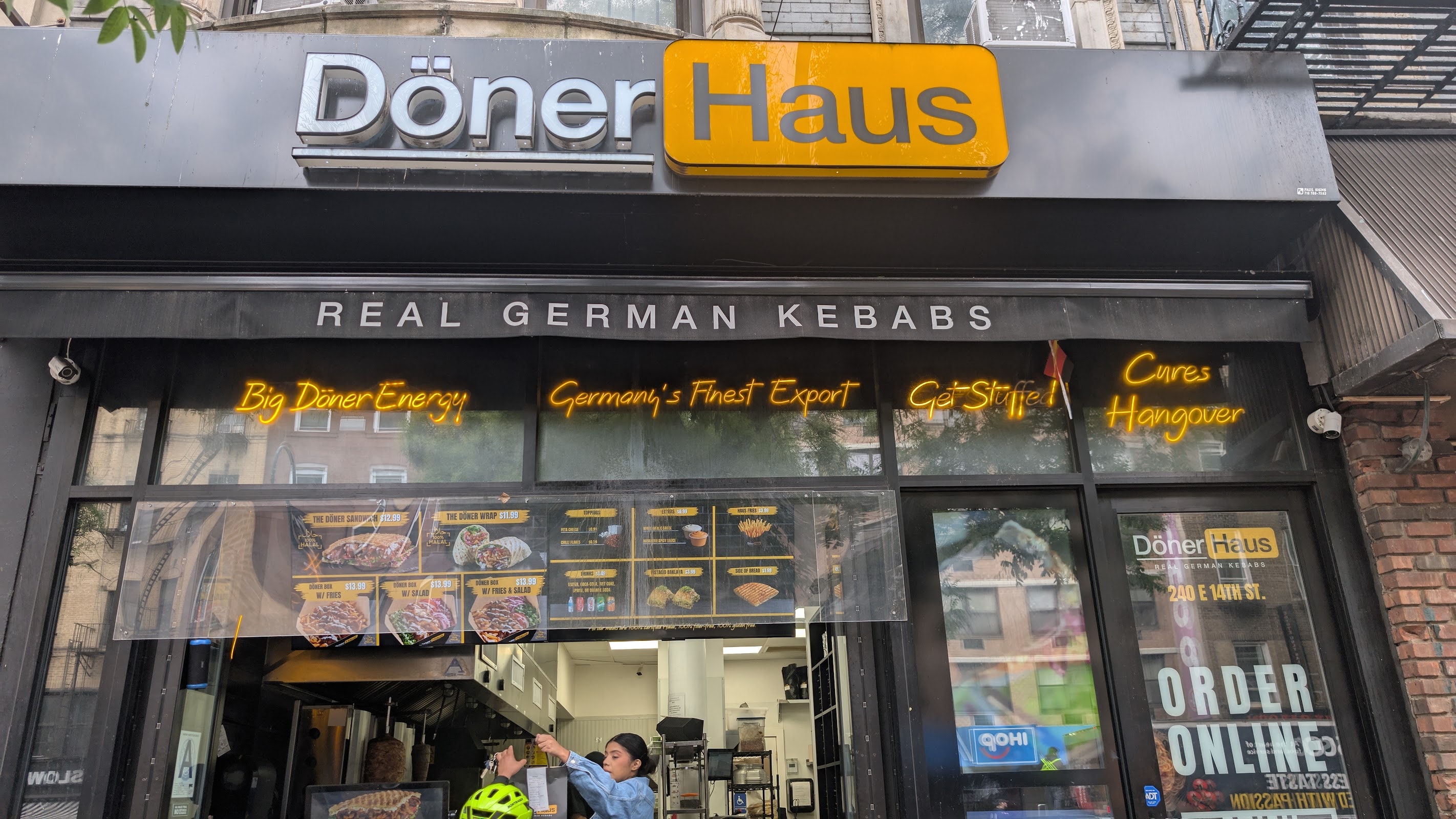 Döner Haus