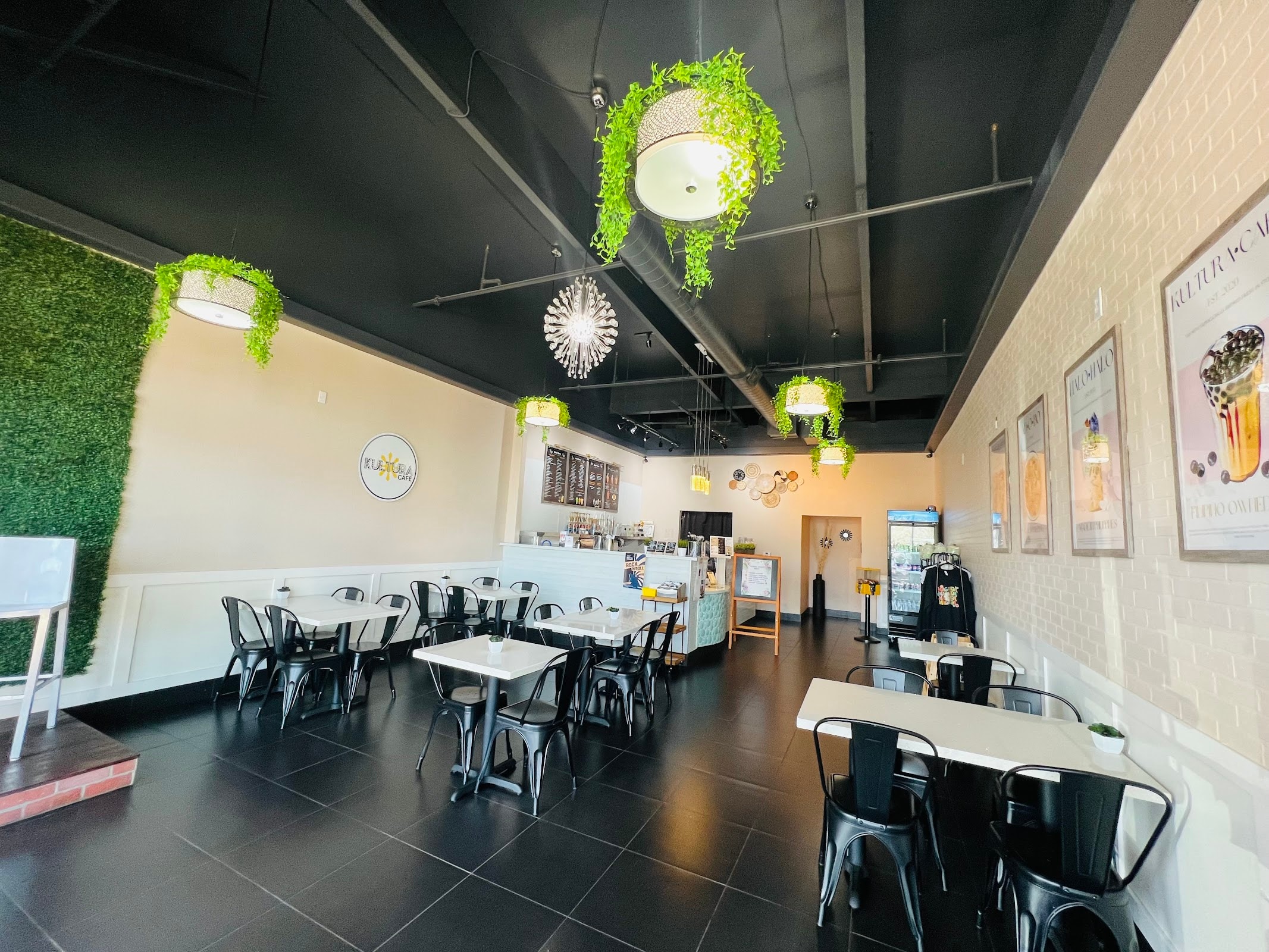 Kultura Cafe