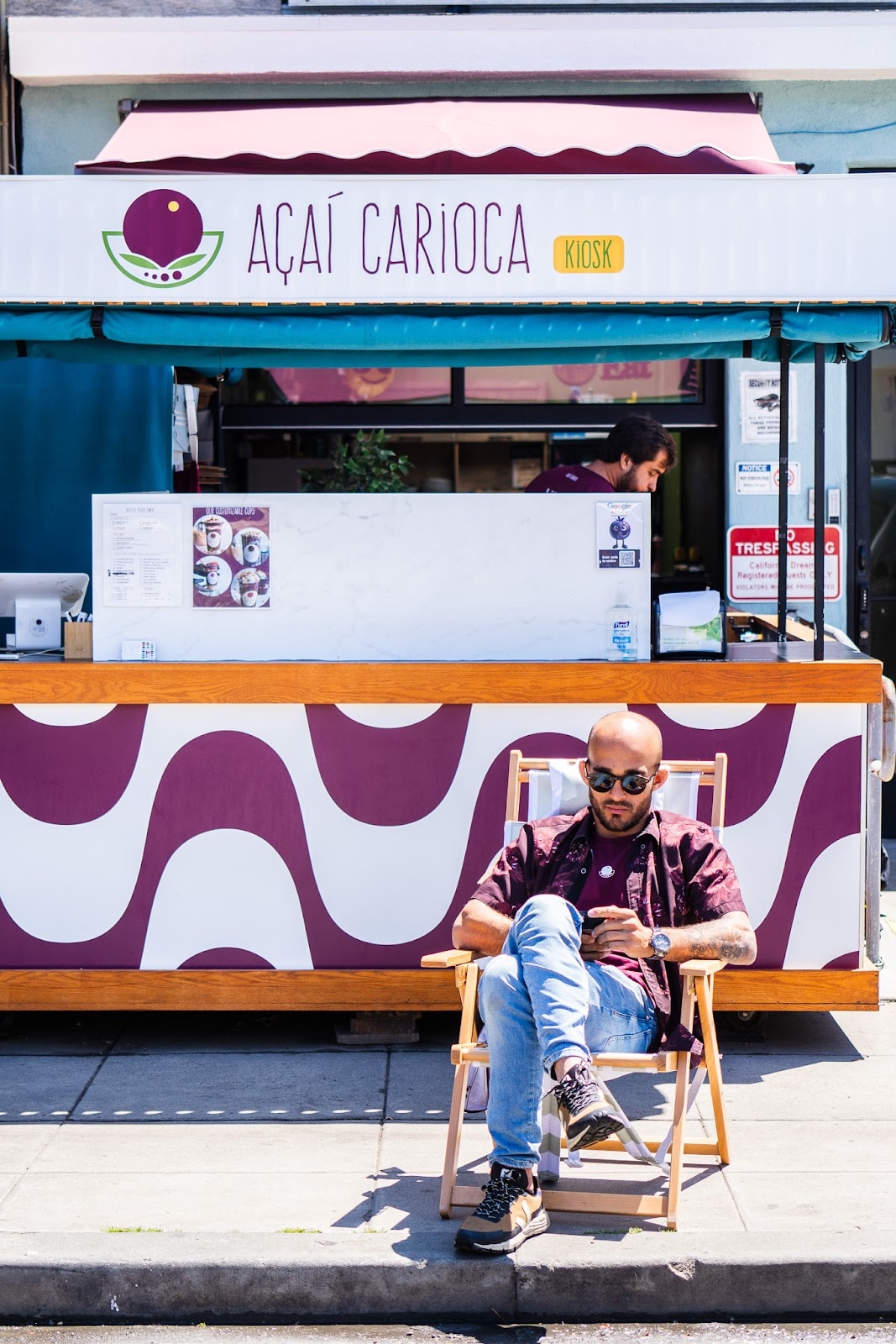 Açaí Carioca