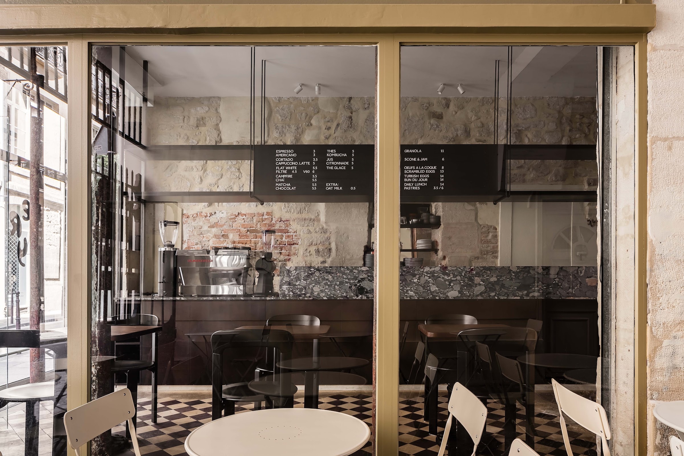 Café Berry