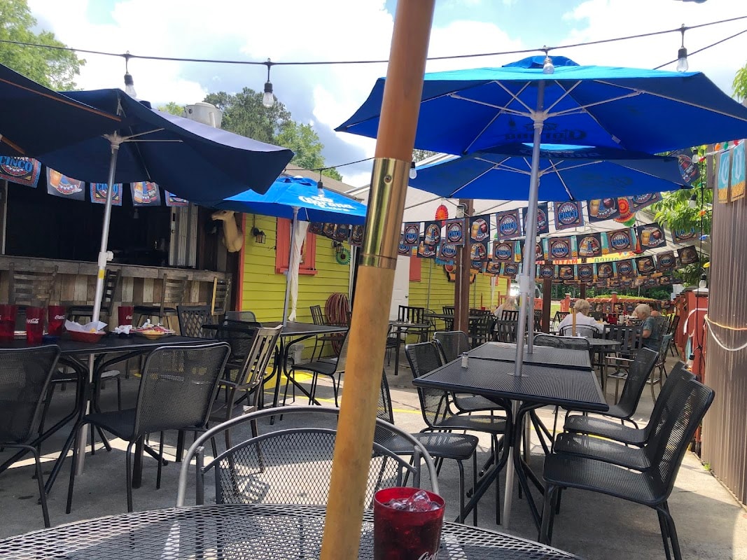Ricos Mex Mex Grill