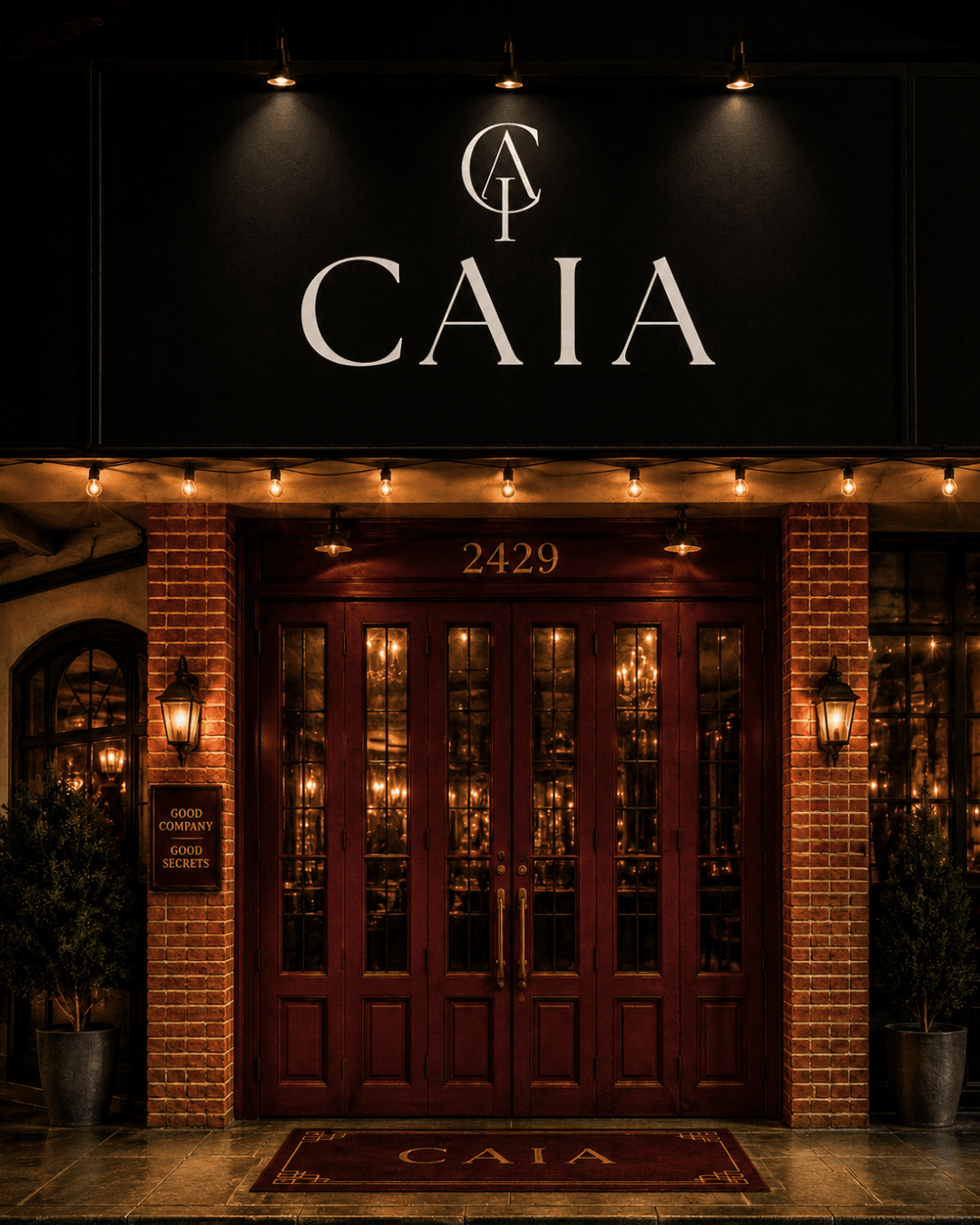 Caia