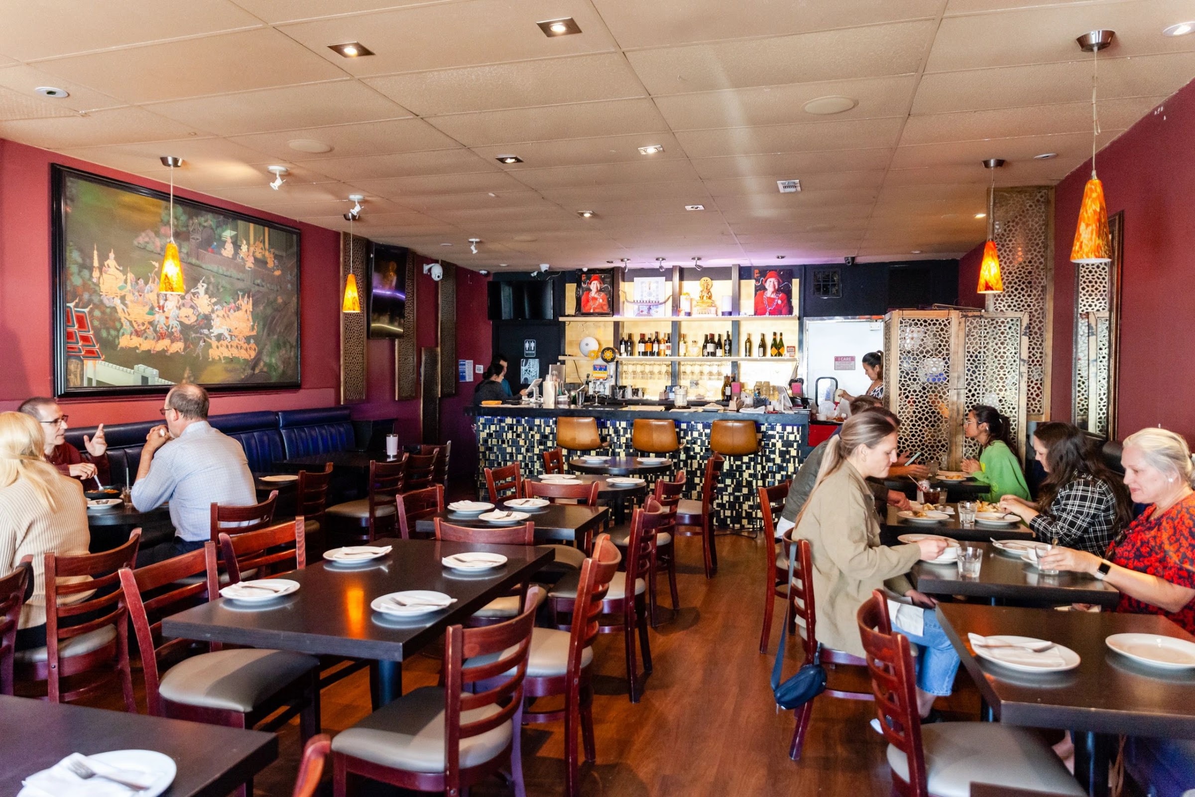Emporium Thai