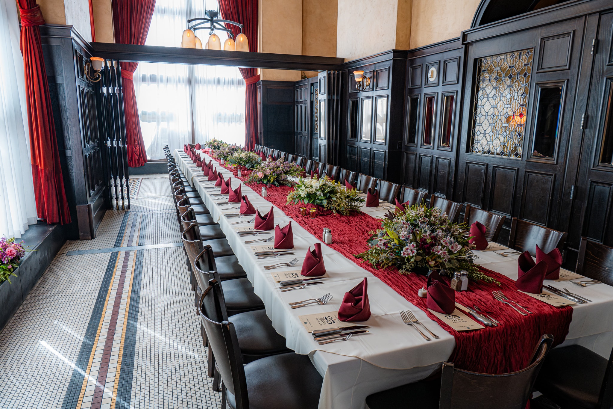 Mon Ami Gabi