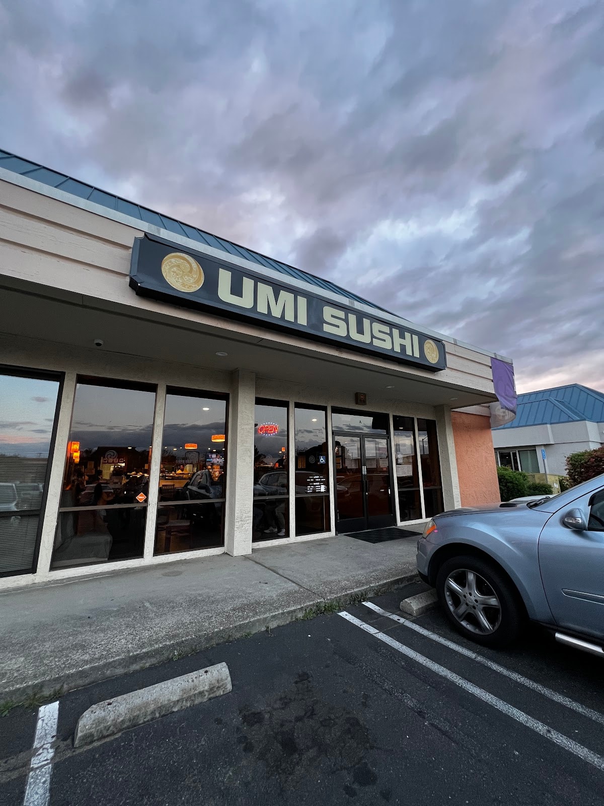 Umi Sushi