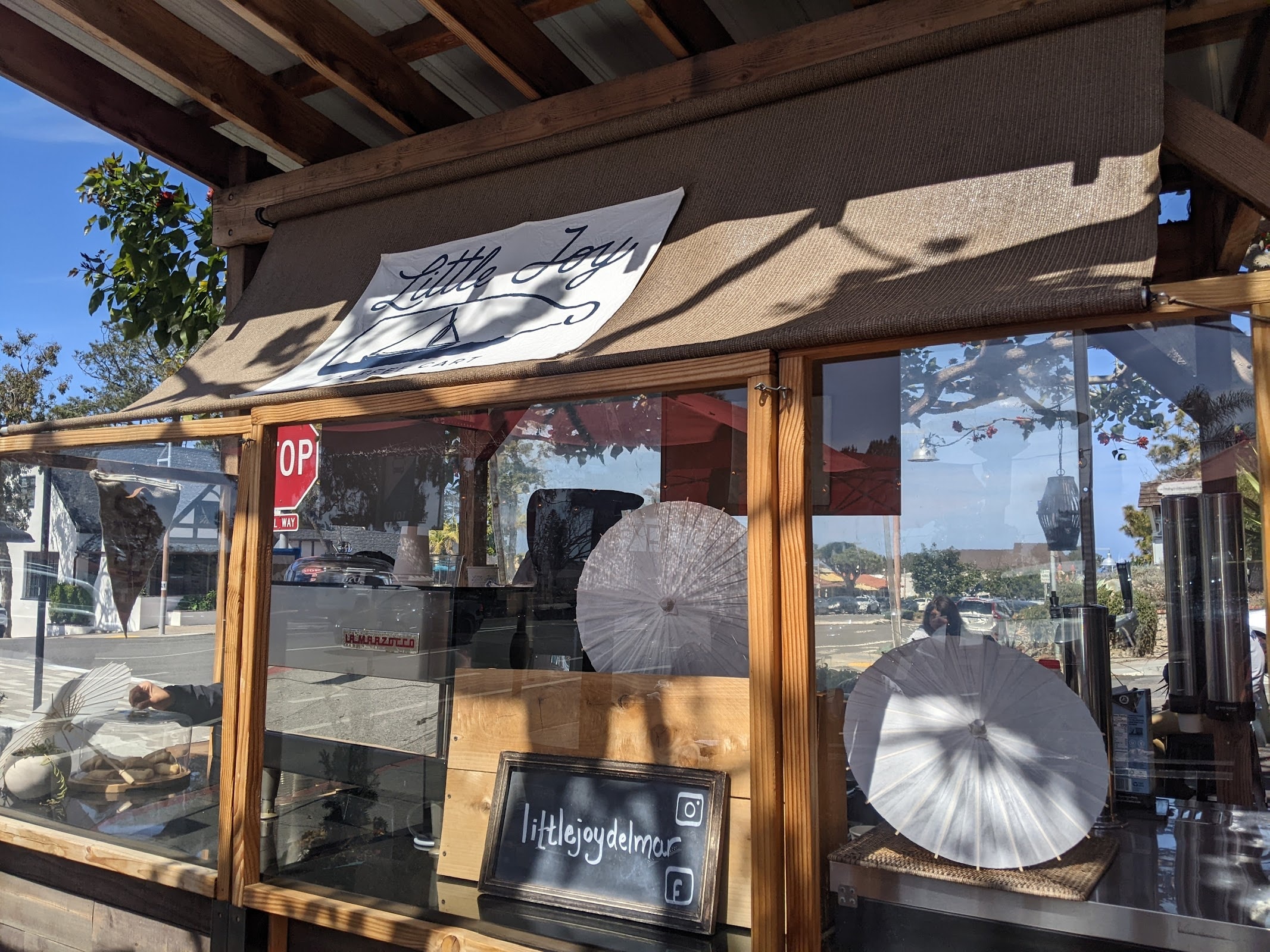 Board & Brew - Del Mar
