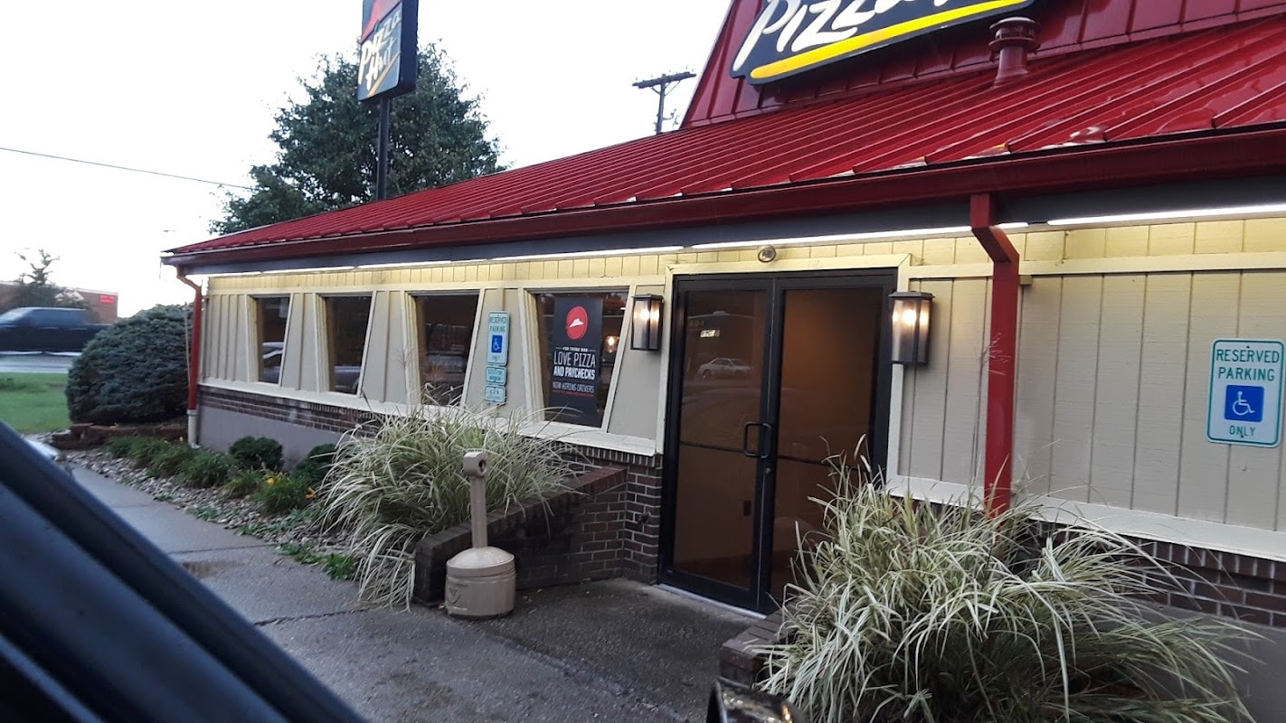 Pizza Hut