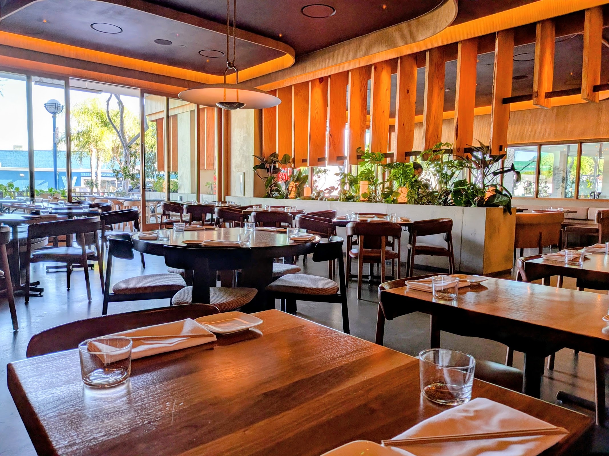 Uchi West Hollywood