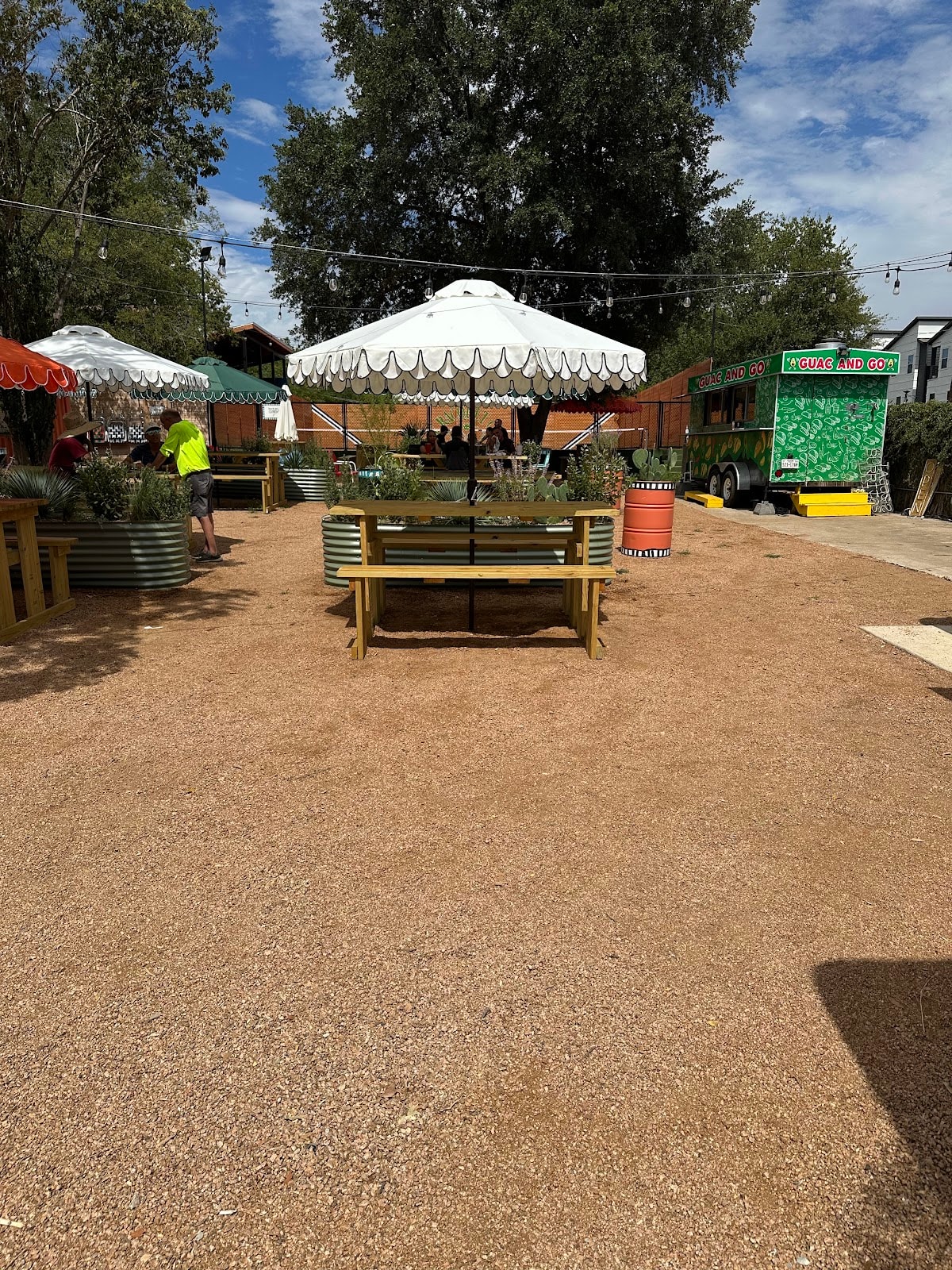 A Hole Coffee