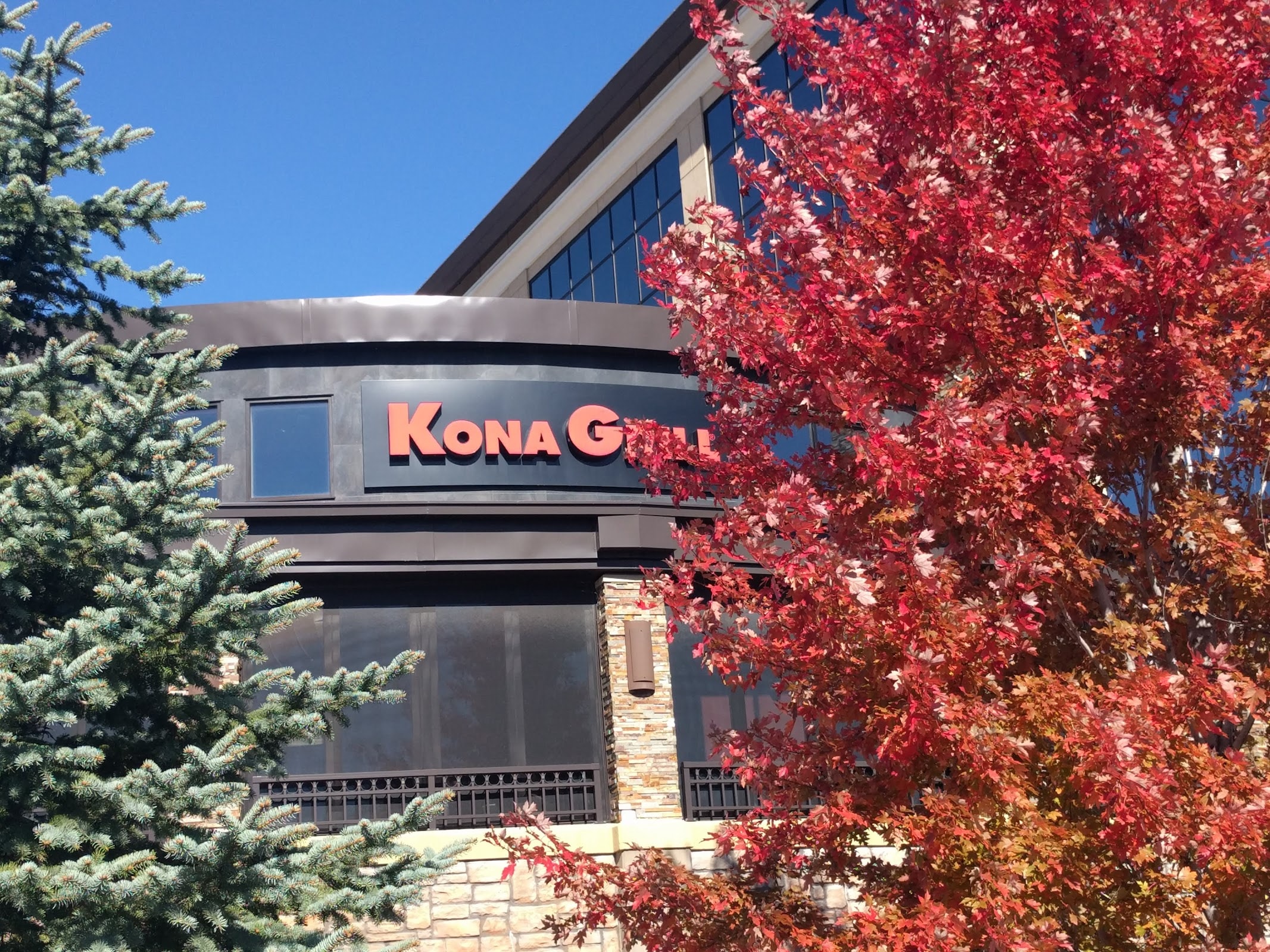 Kona Grill - Eden Prairie