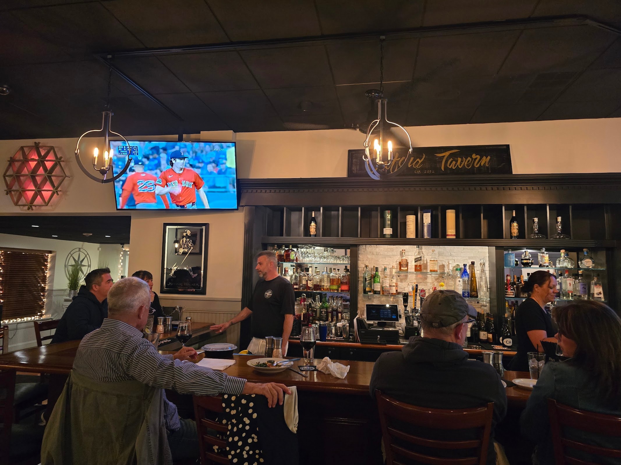 Oxford Tavern